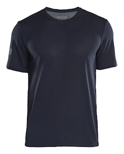 blåkläder T-paita uv-suoja blåkläder 341511268600m
