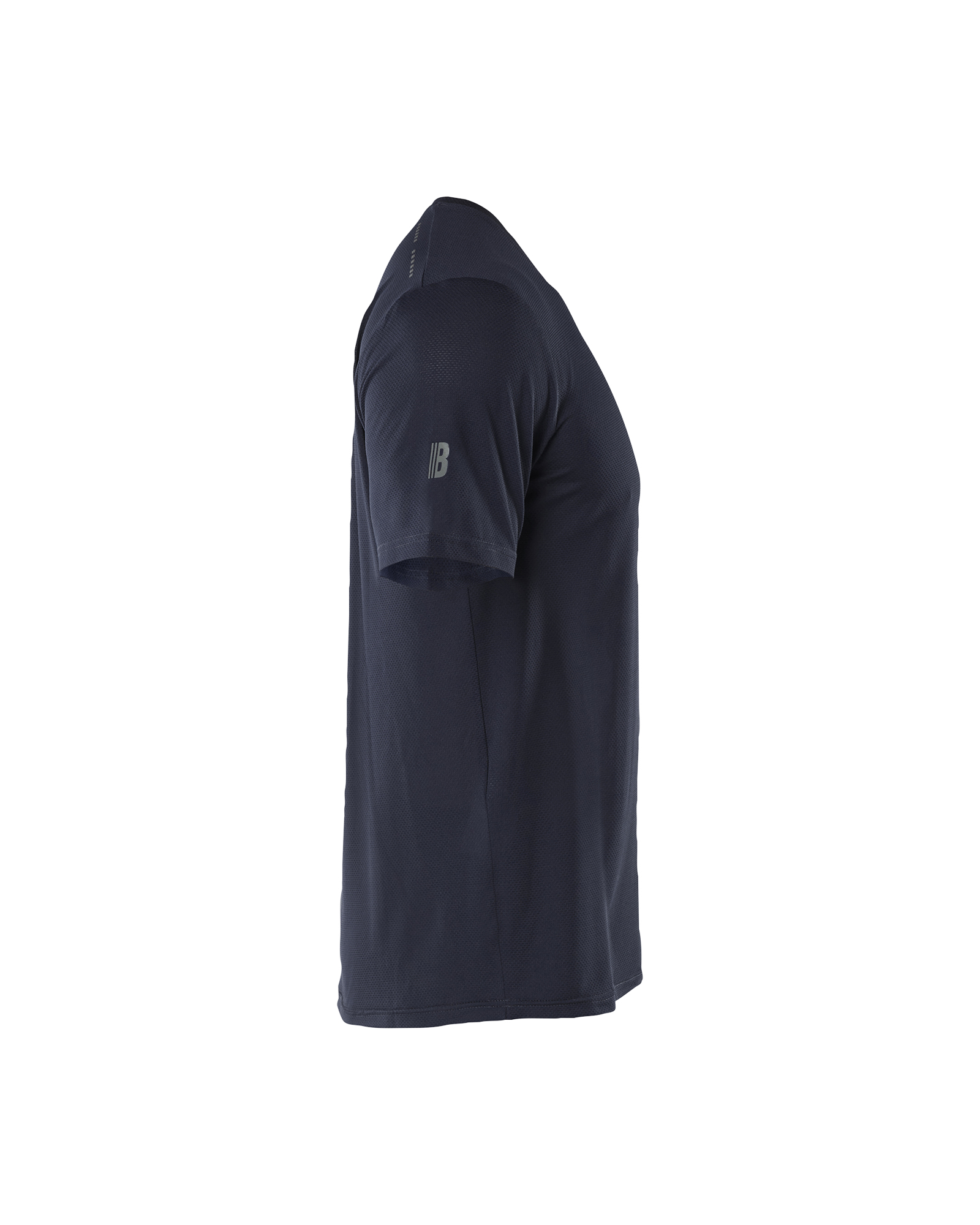 blåkläder T-paita uv-suoja blåkläder 341511268600m