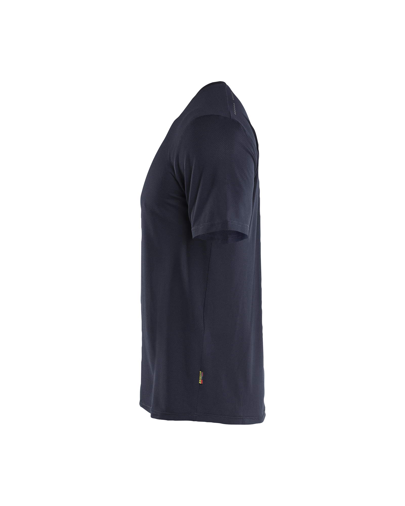 blåkläder T-paita uv-suoja blåkläder 341511268600m