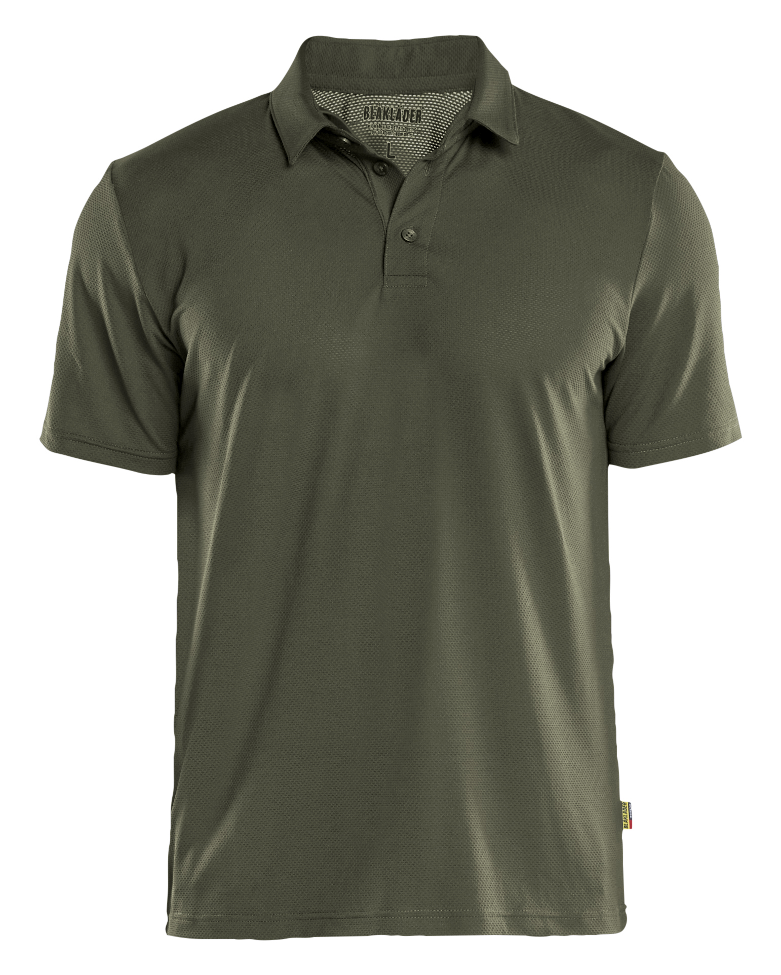 blåkläder Pikeepaita uv blåkläder 3416112642094xl