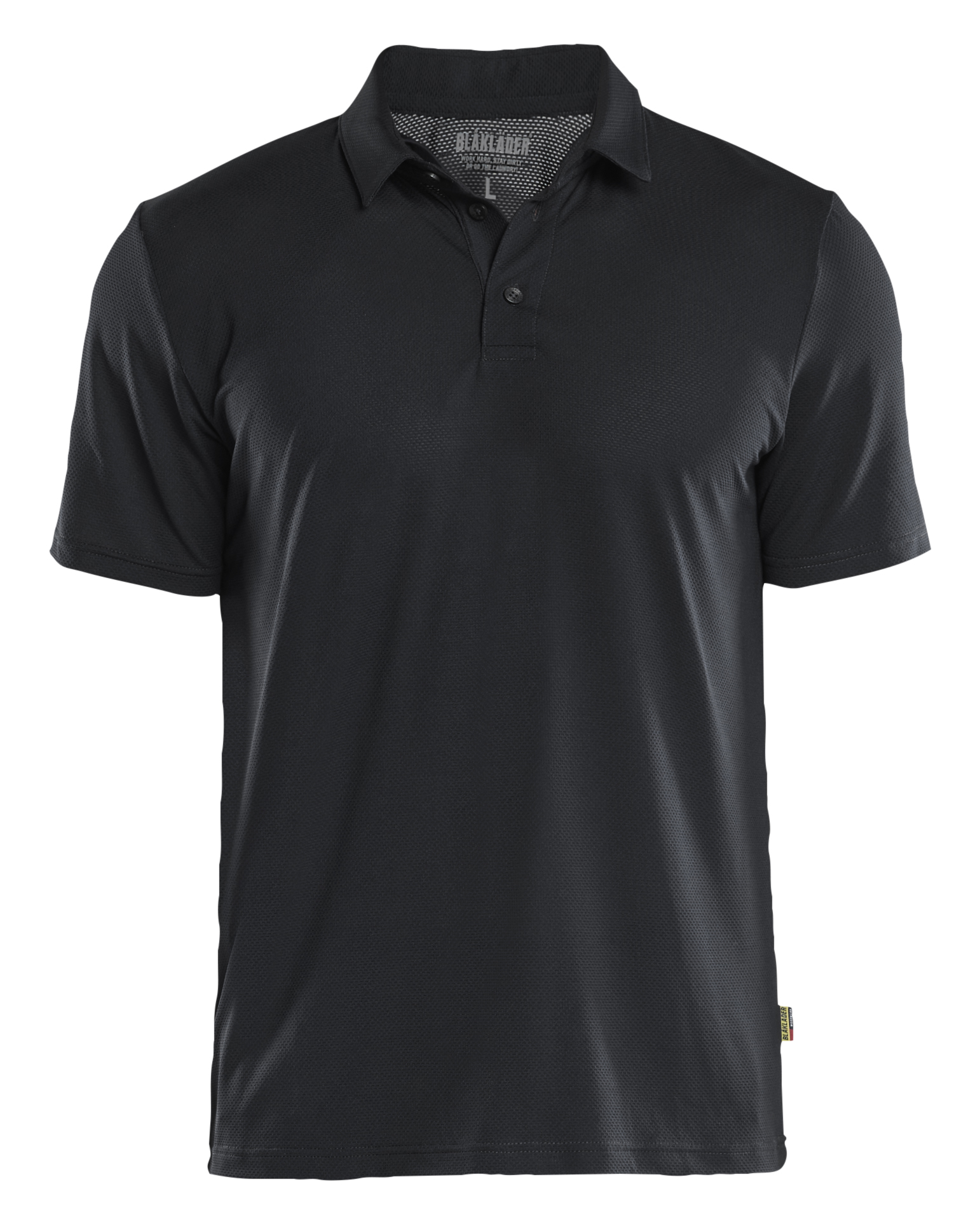 blåkläder Piké shirt uv blåkläder 341611269900m