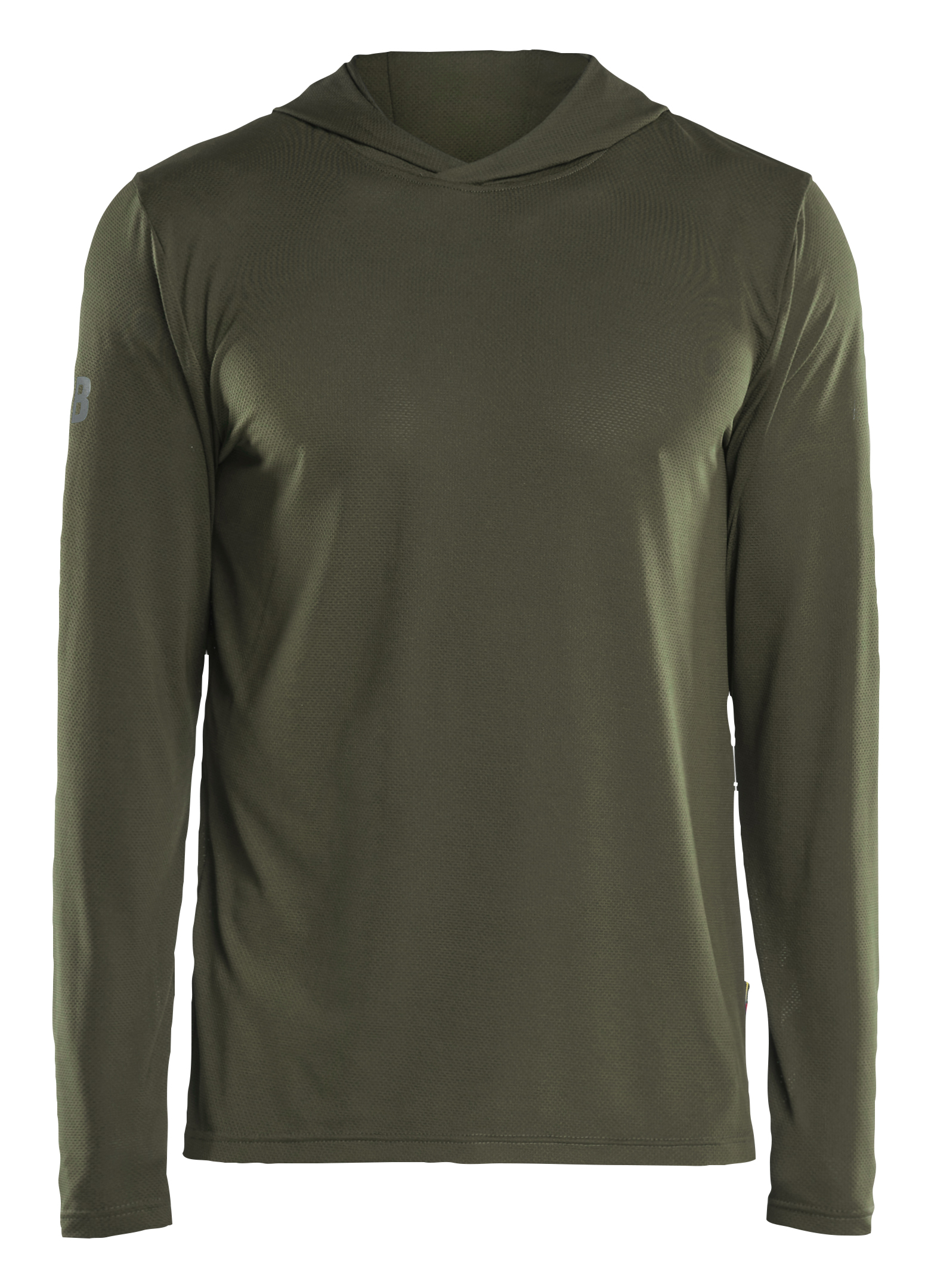 blåkläder Huppari uv blåkläder 341711264209xl