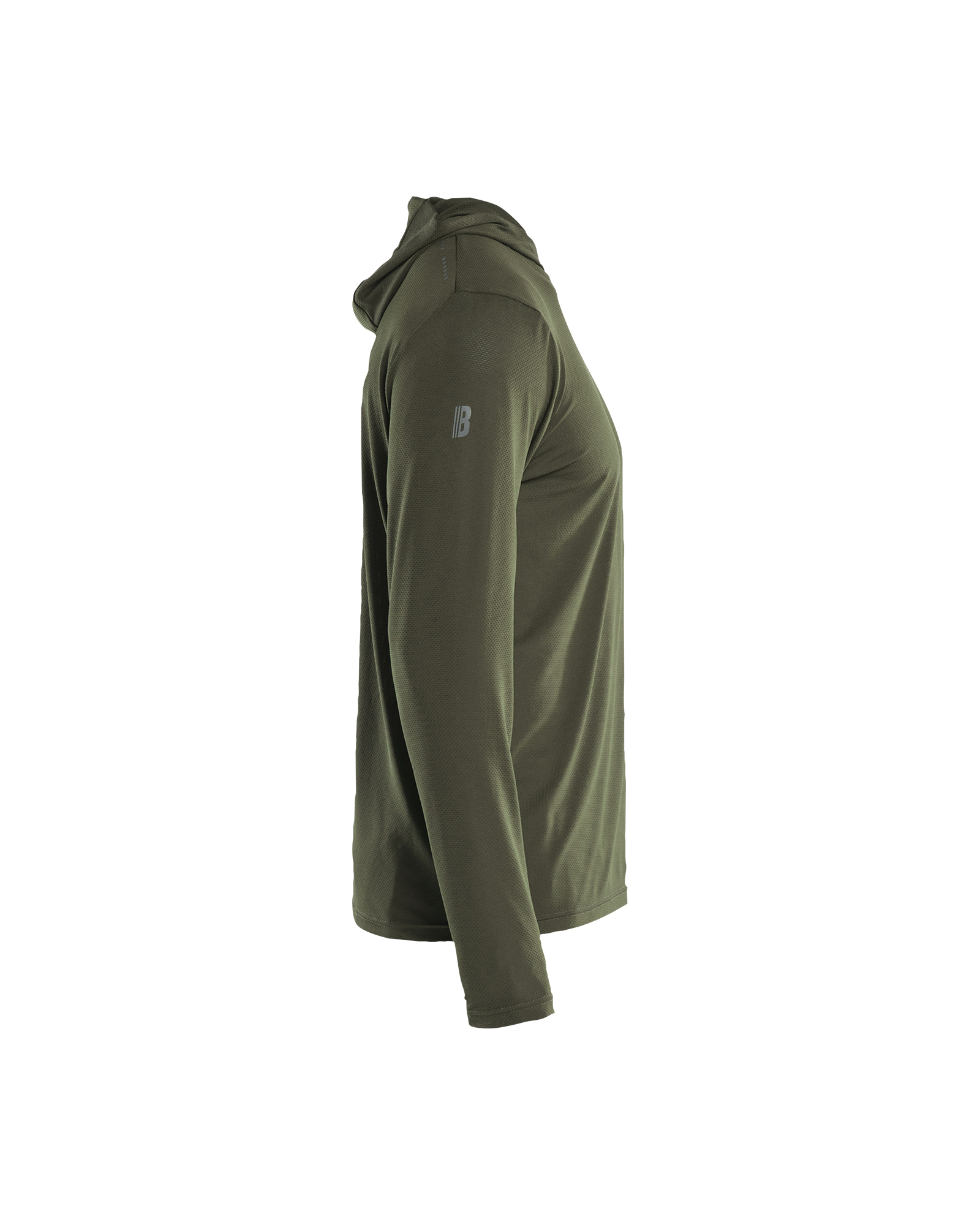 blåkläder Huppari uv blåkläder 341711264209xl