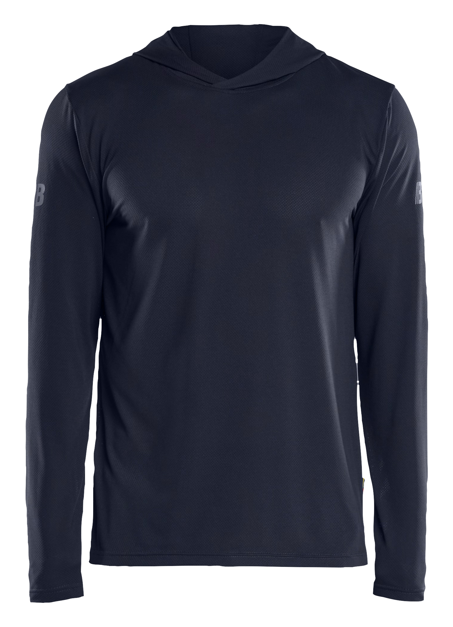 blåkläder Hoodie uv blåkläder 341711268600l