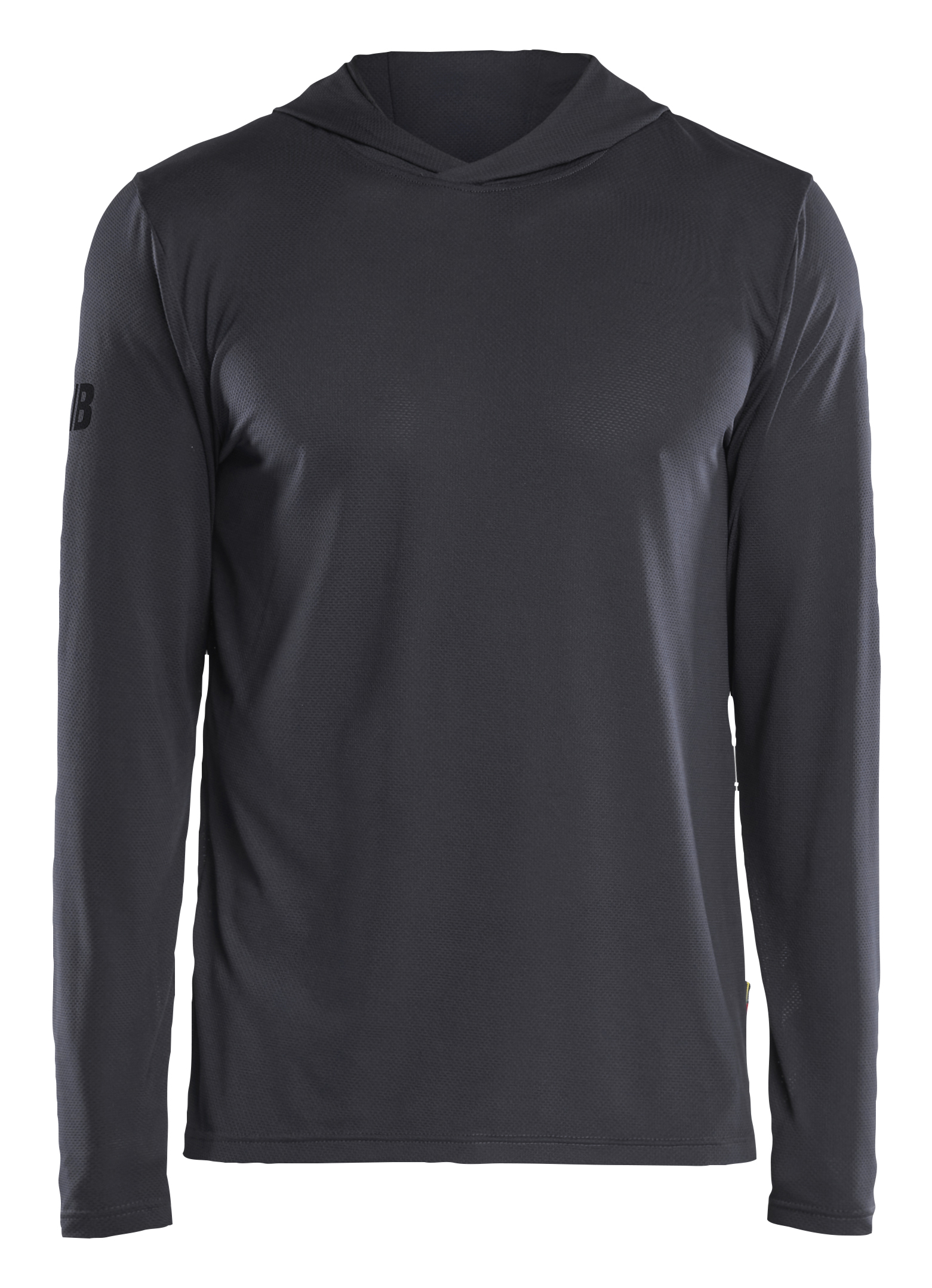 blåkläder Huppari uv blåkläder 341711269600xxl