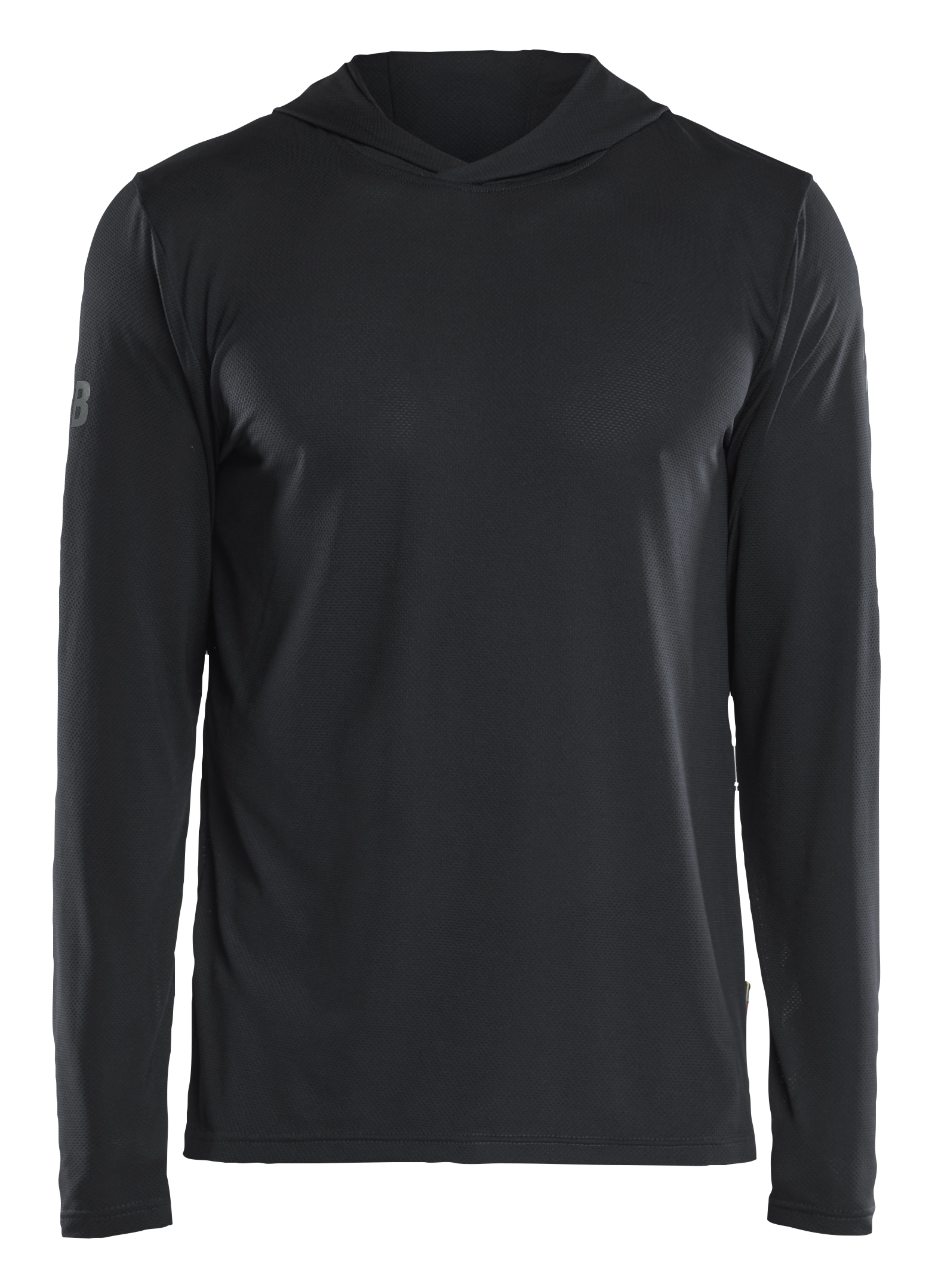 blåkläder Huppari uv blåkläder 341711269900xxl