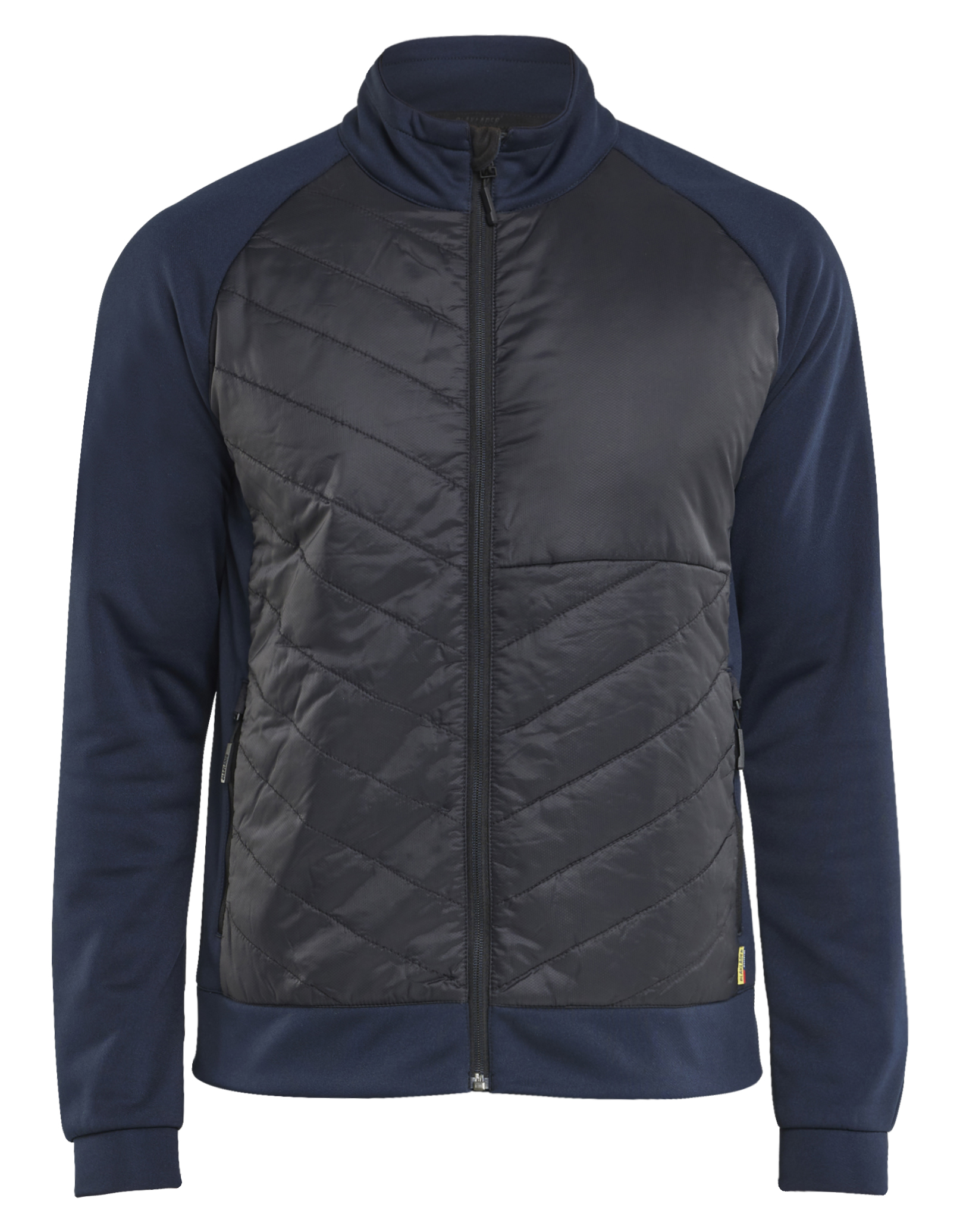 blåkläder Hybrid jacket blåkläder 3418252686994xl