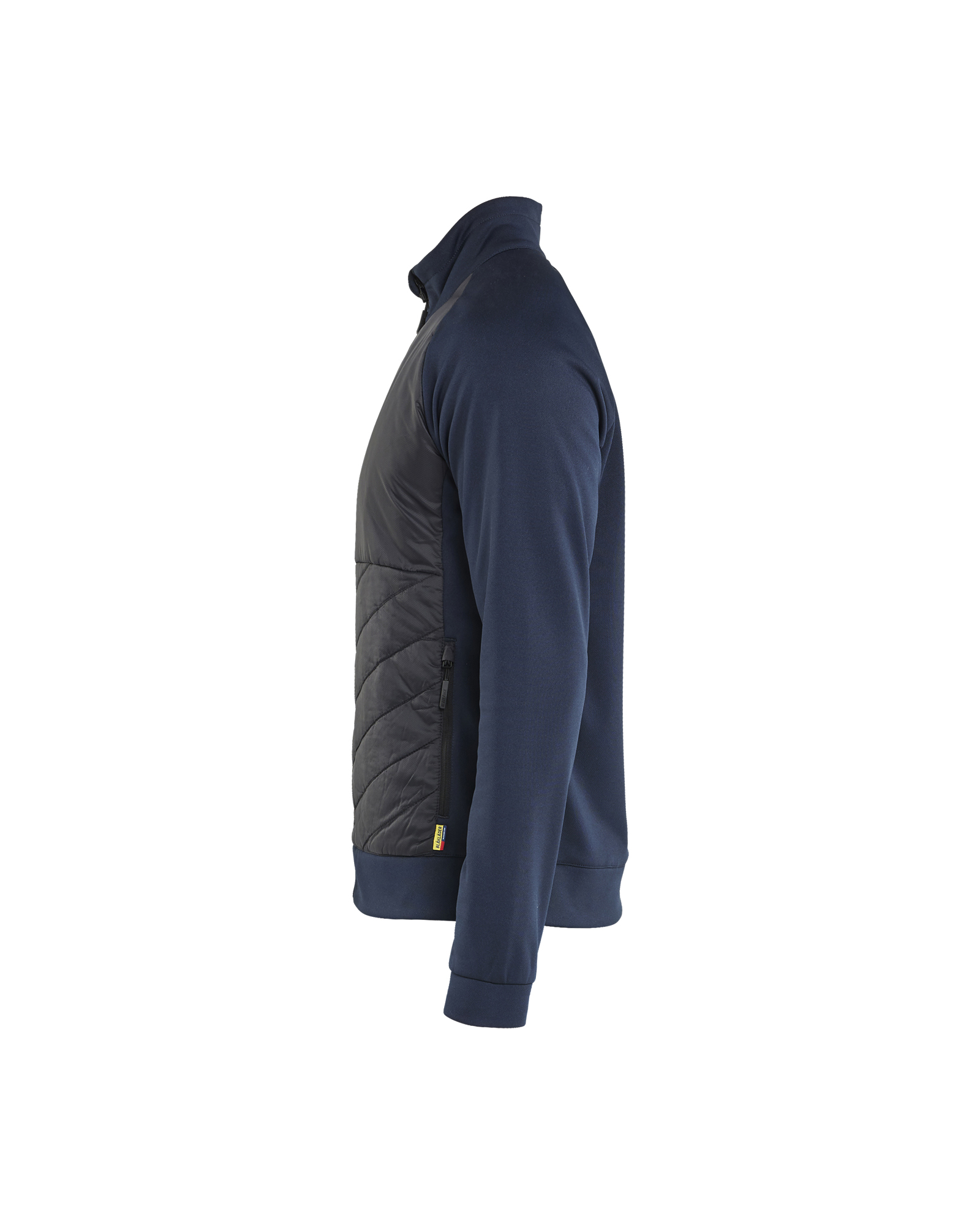blåkläder Hybrid jacket blåkläder 3418252686994xl