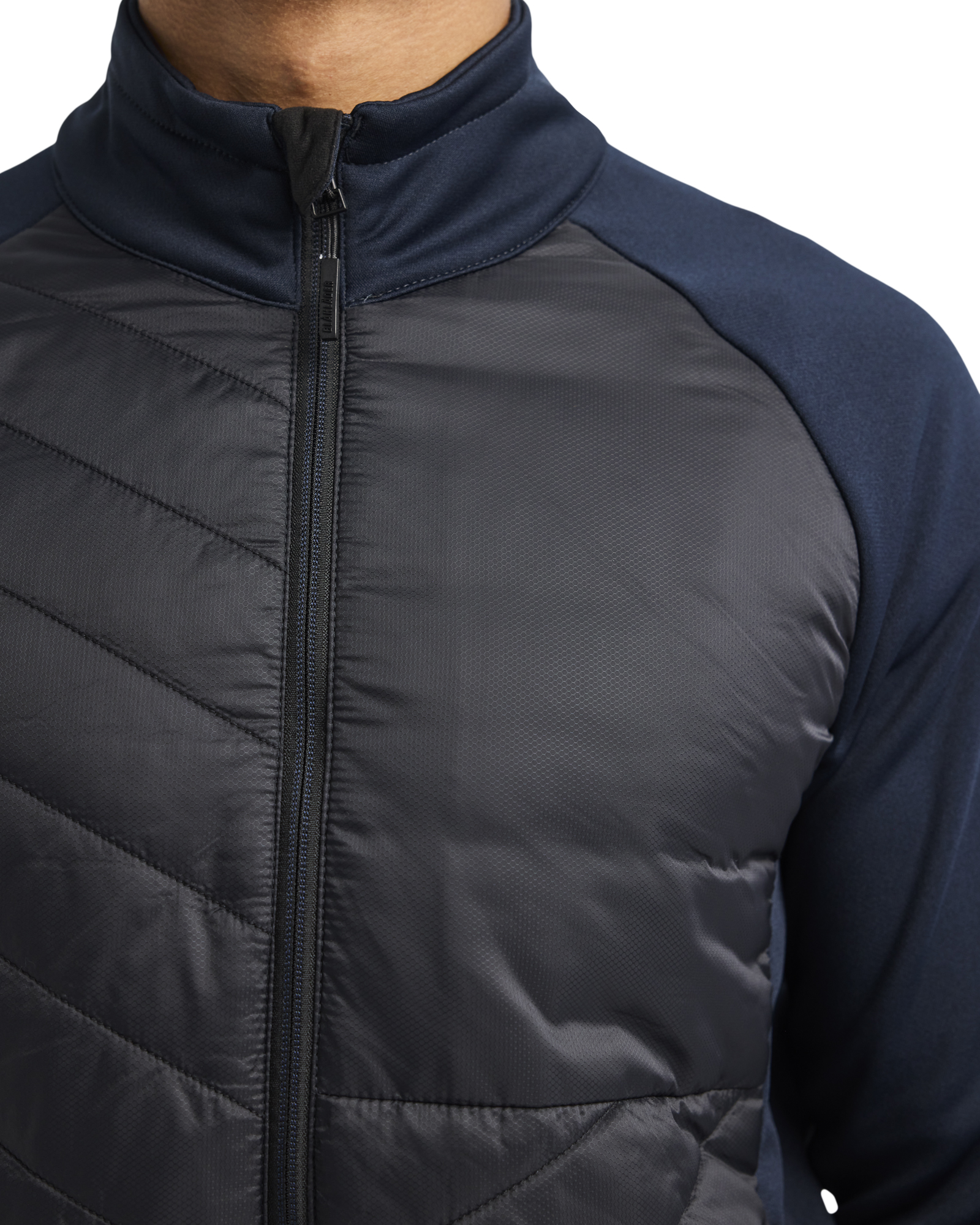 blåkläder Hybrid jacket blåkläder 3418252686994xl