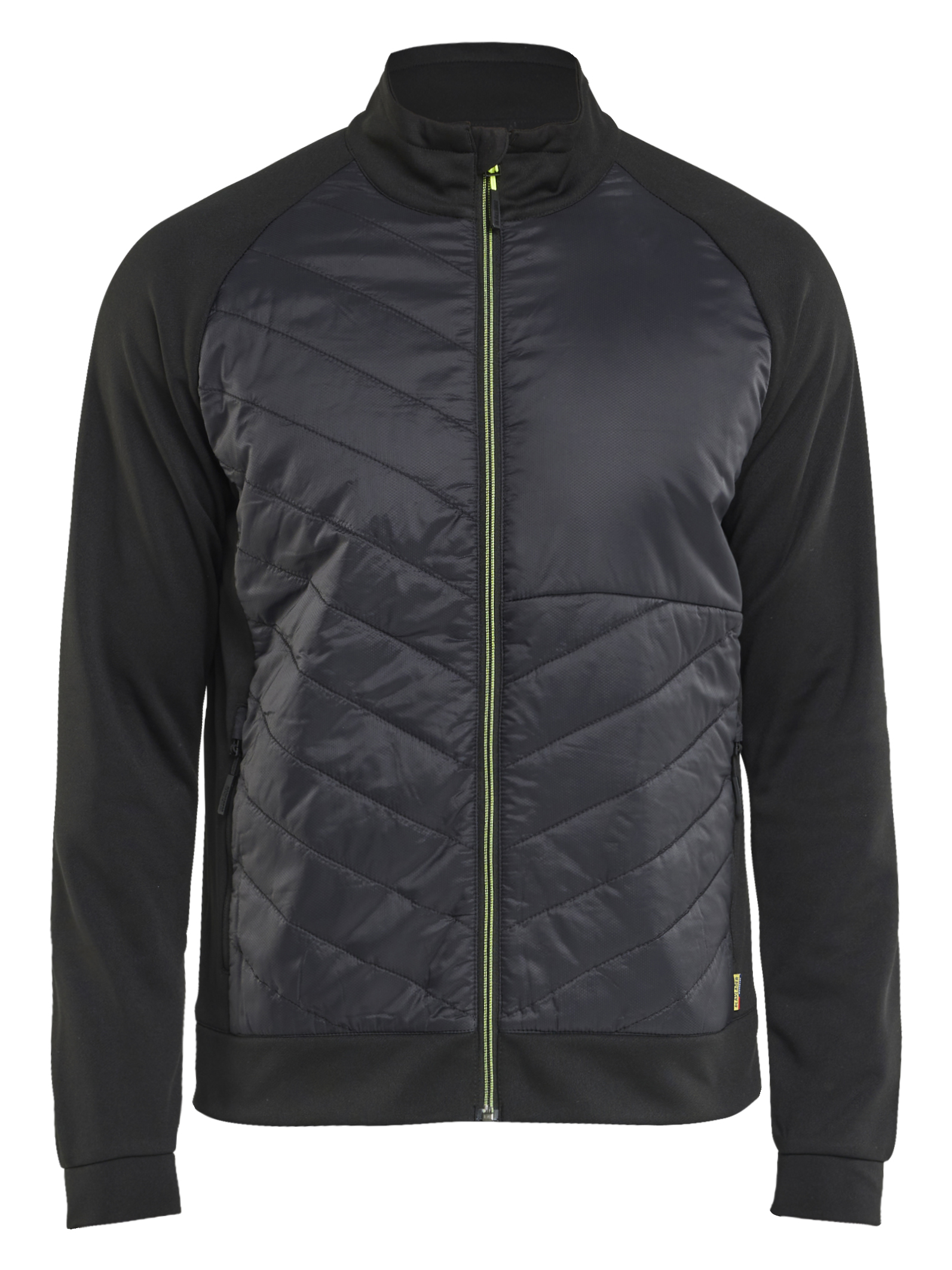blåkläder Hybrid jacket blåkläder 341825269933xs