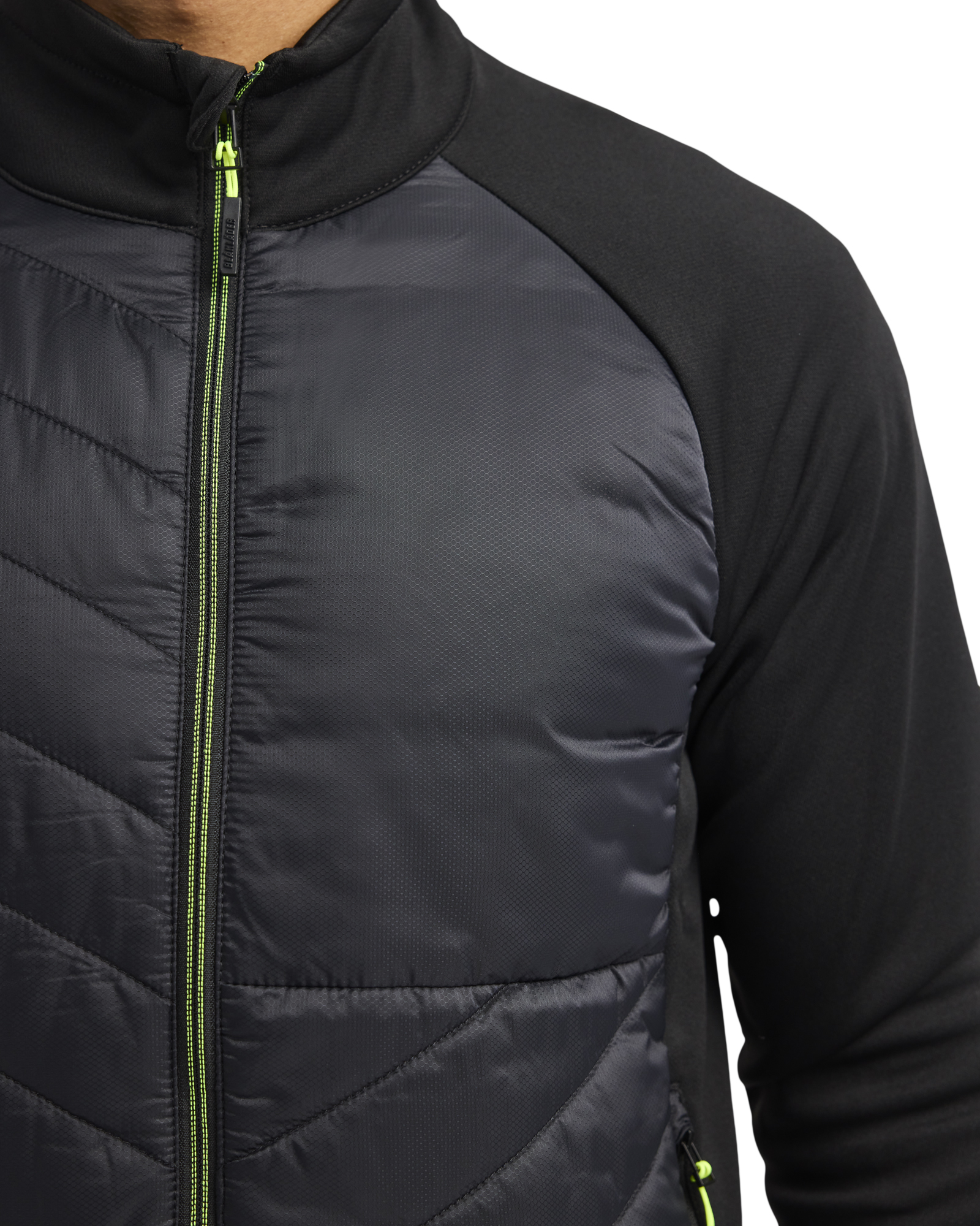 blåkläder Hybrid jacket blåkläder 341825269933xs