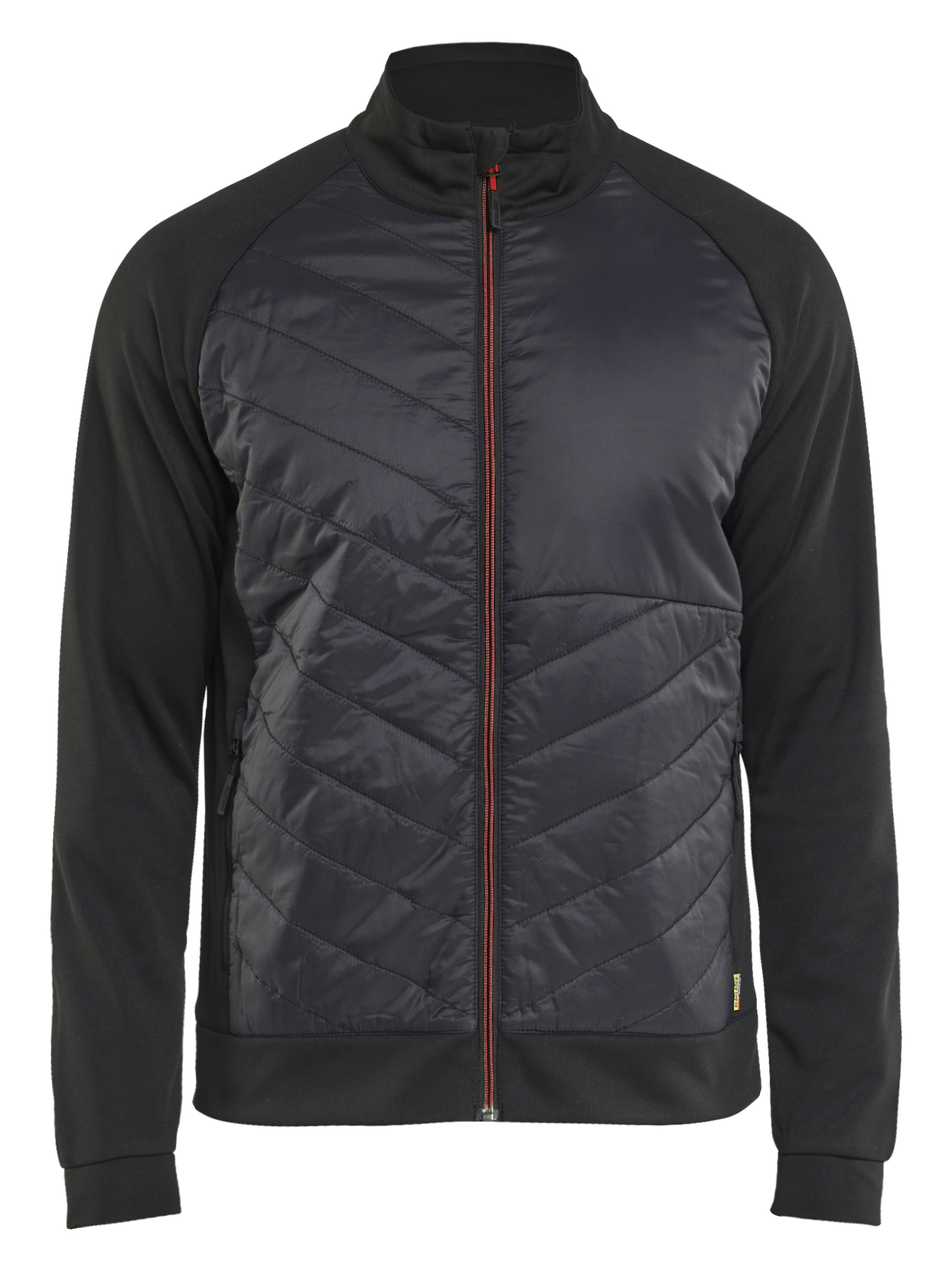 blåkläder Hybrid jacket blåkläder 341825269956xs
