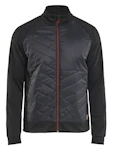 HYBRIDITAKKI BLÅKLÄDER 341825269956S