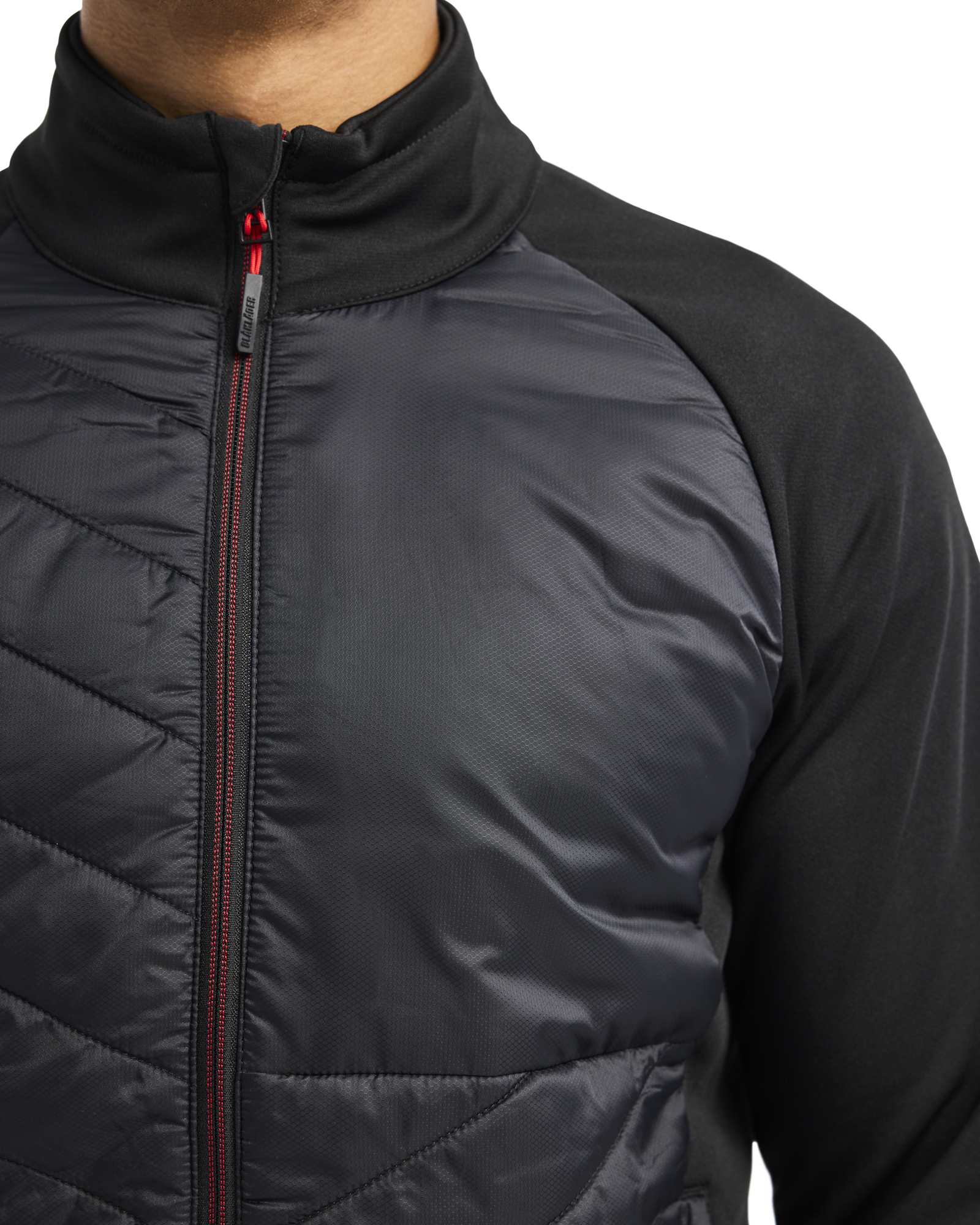 blåkläder Hybrid jacket blåkläder 341825269956xs
