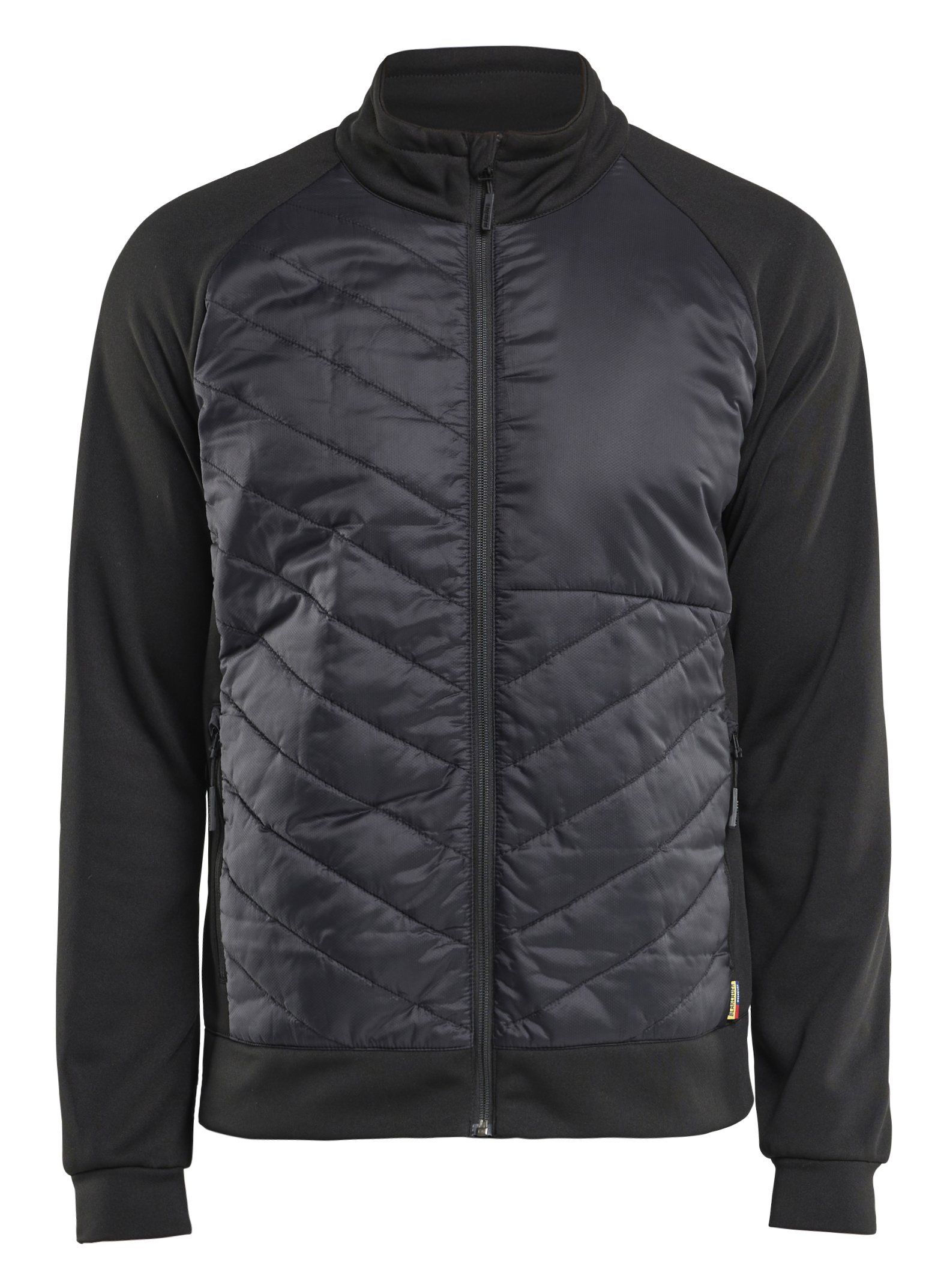 blåkläder Hybrid jacket blåkläder 341825269998xs