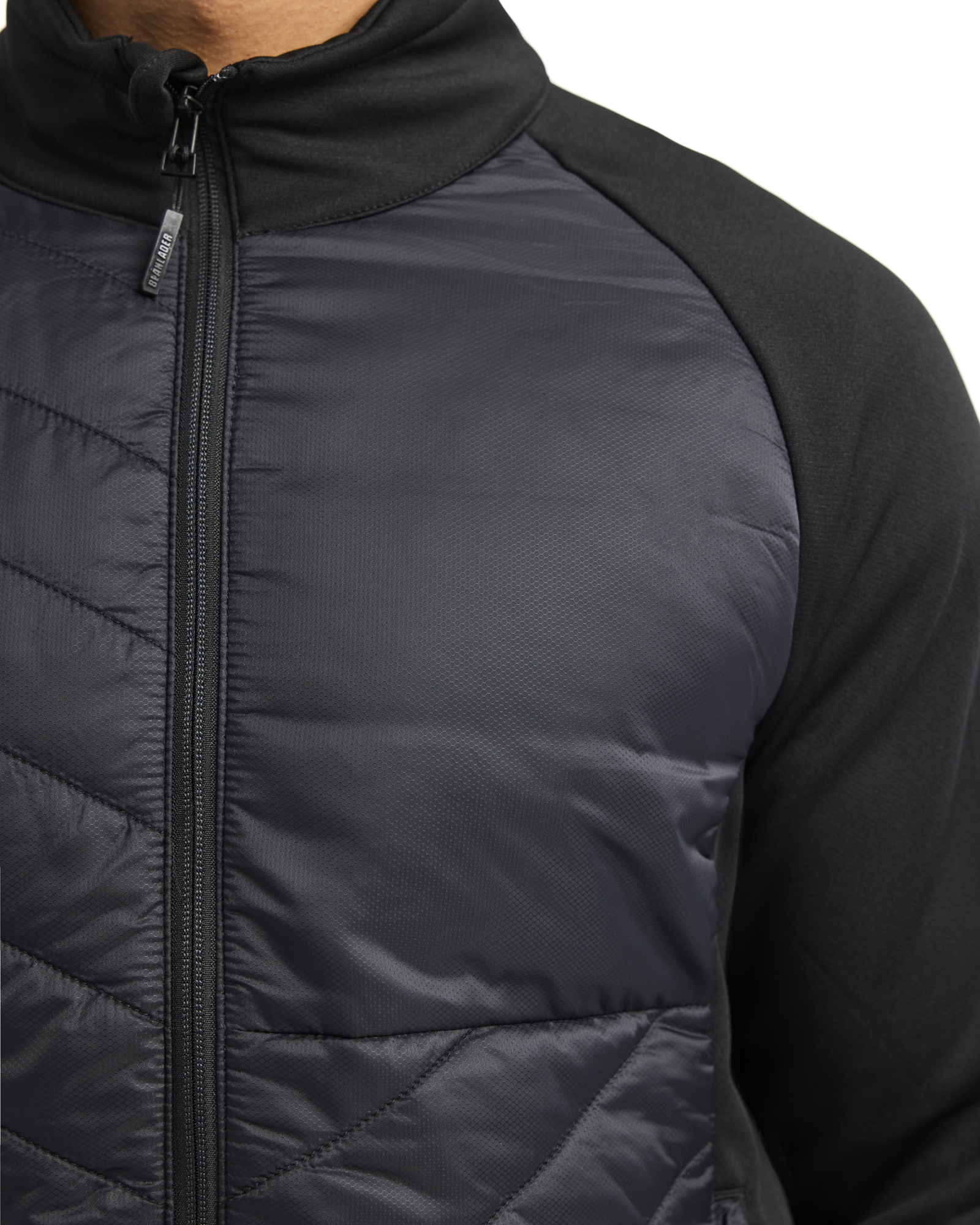 blåkläder Hybrid jacket blåkläder 341825269998xs