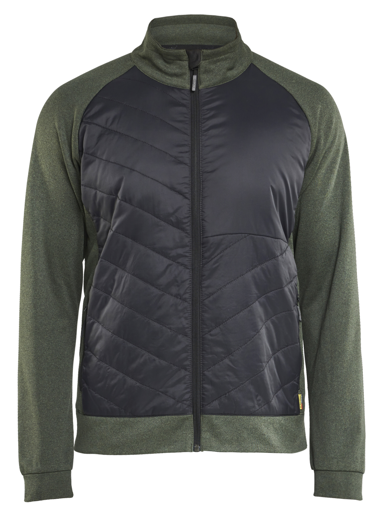 blåkläder Hybridtröja blåkläder 3418253341994xl