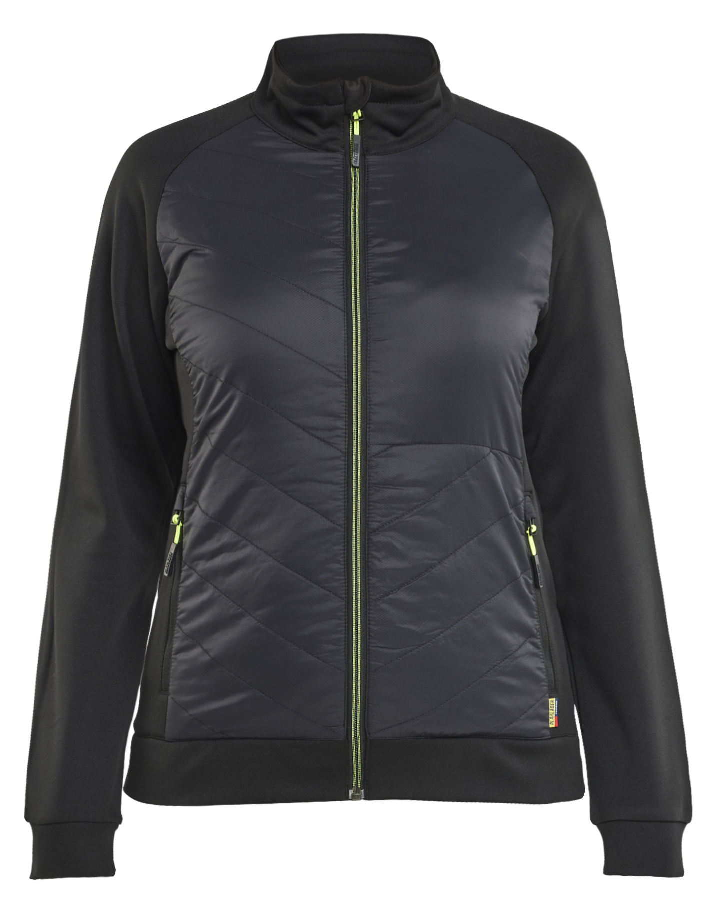 blåkläder Hybridtröja blåkläder 341925269933m