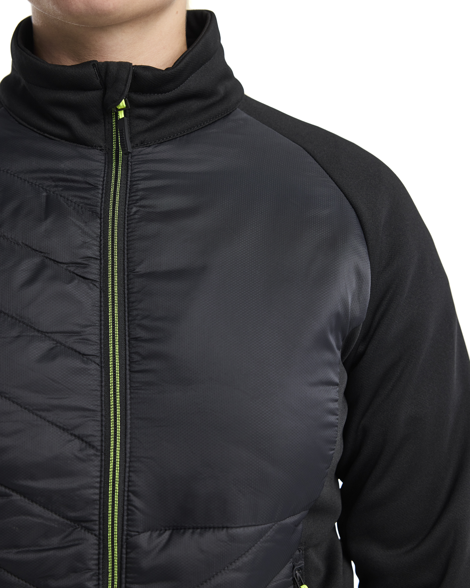 blåkläder Hybridtröja blåkläder 341925269933m