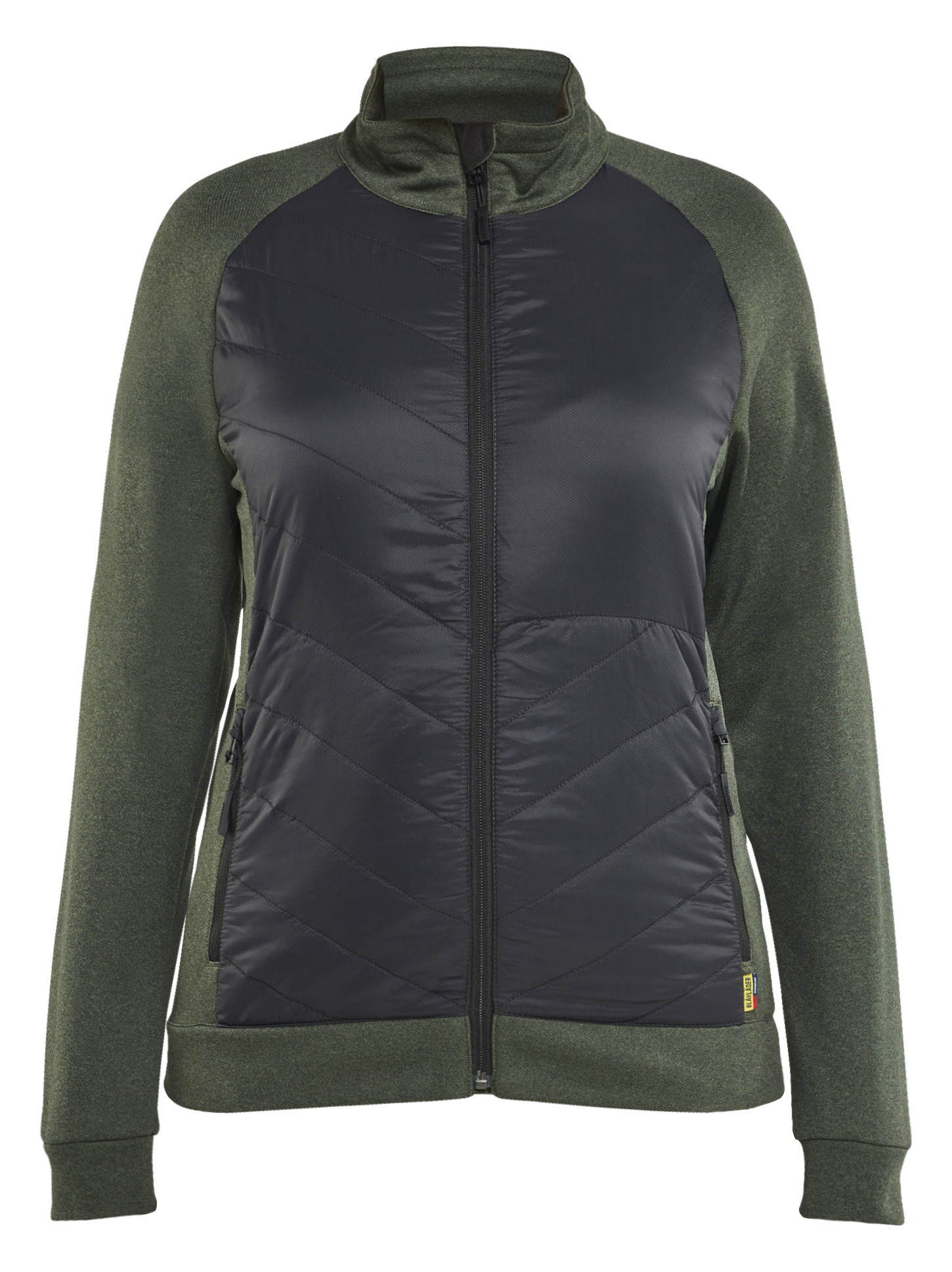 blåkläder Hybrid jacket blåkläder 341925334199xxxl