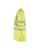 blåkläder T-paita blåkläder 3420 10133300 keltainen m