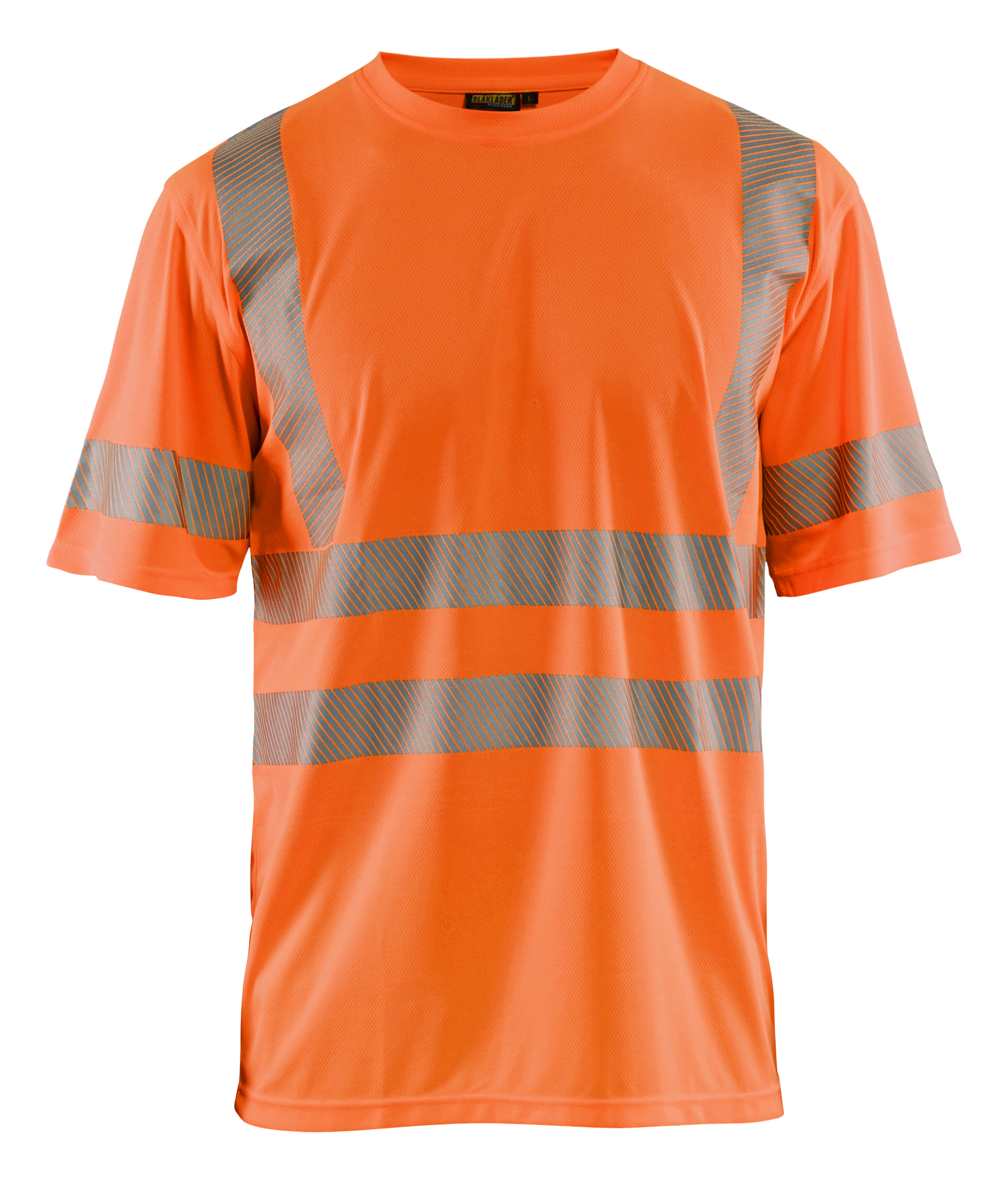 blåkläder T-shirt blåkläder 342010135300m