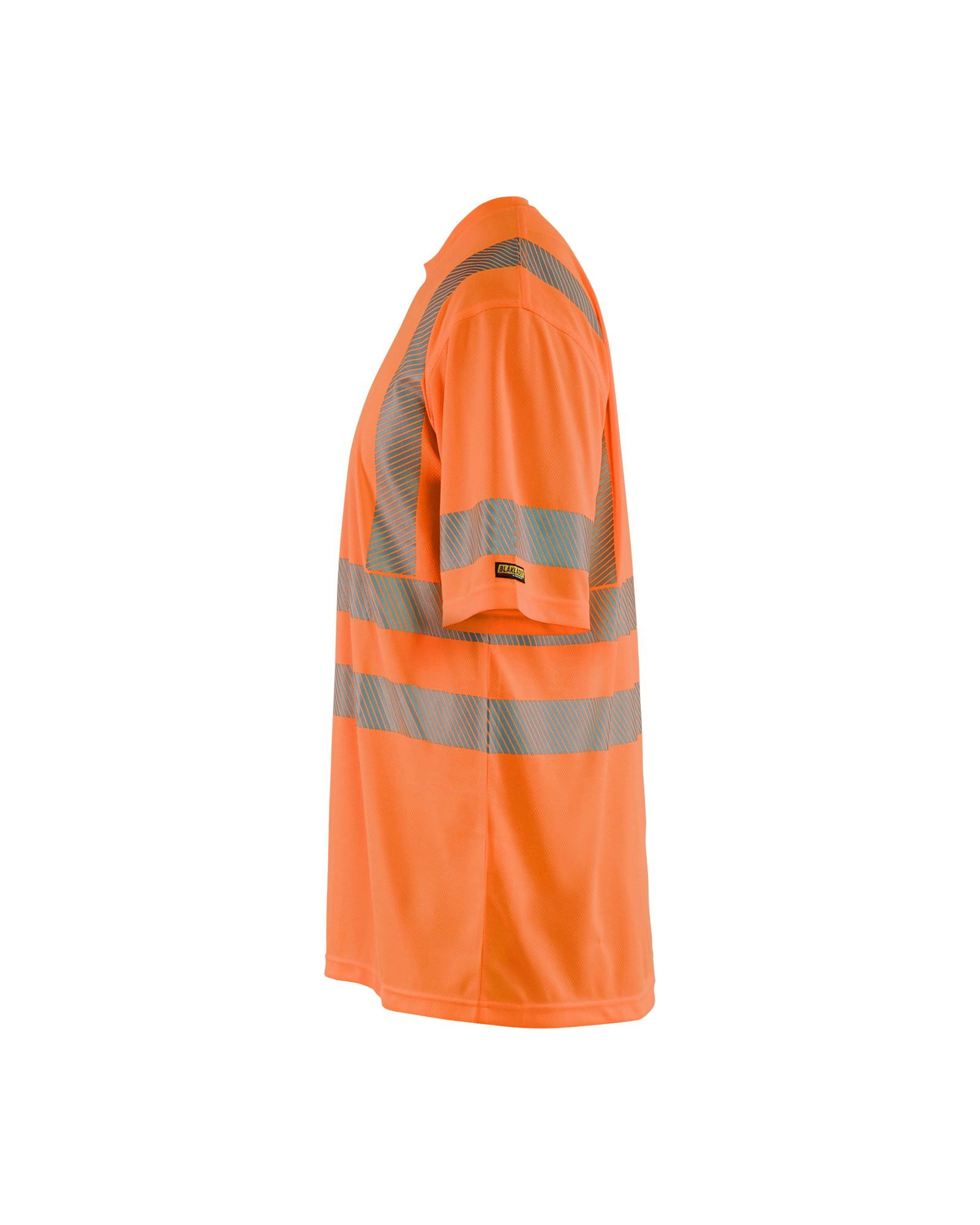 blåkläder T-shirt blåkläder 342010135300m