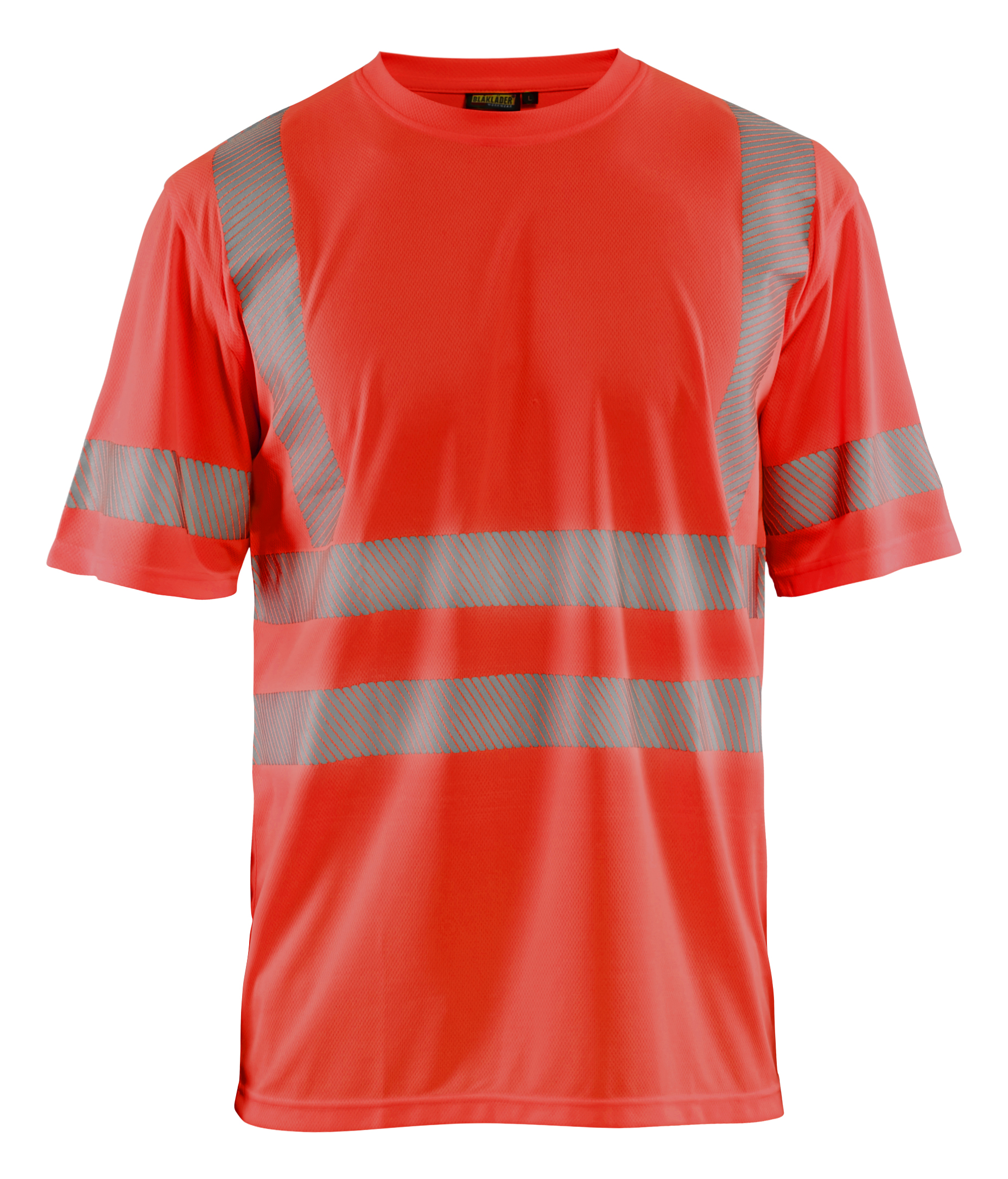 blåkläder T-shirt blåkläder 342010135500xl