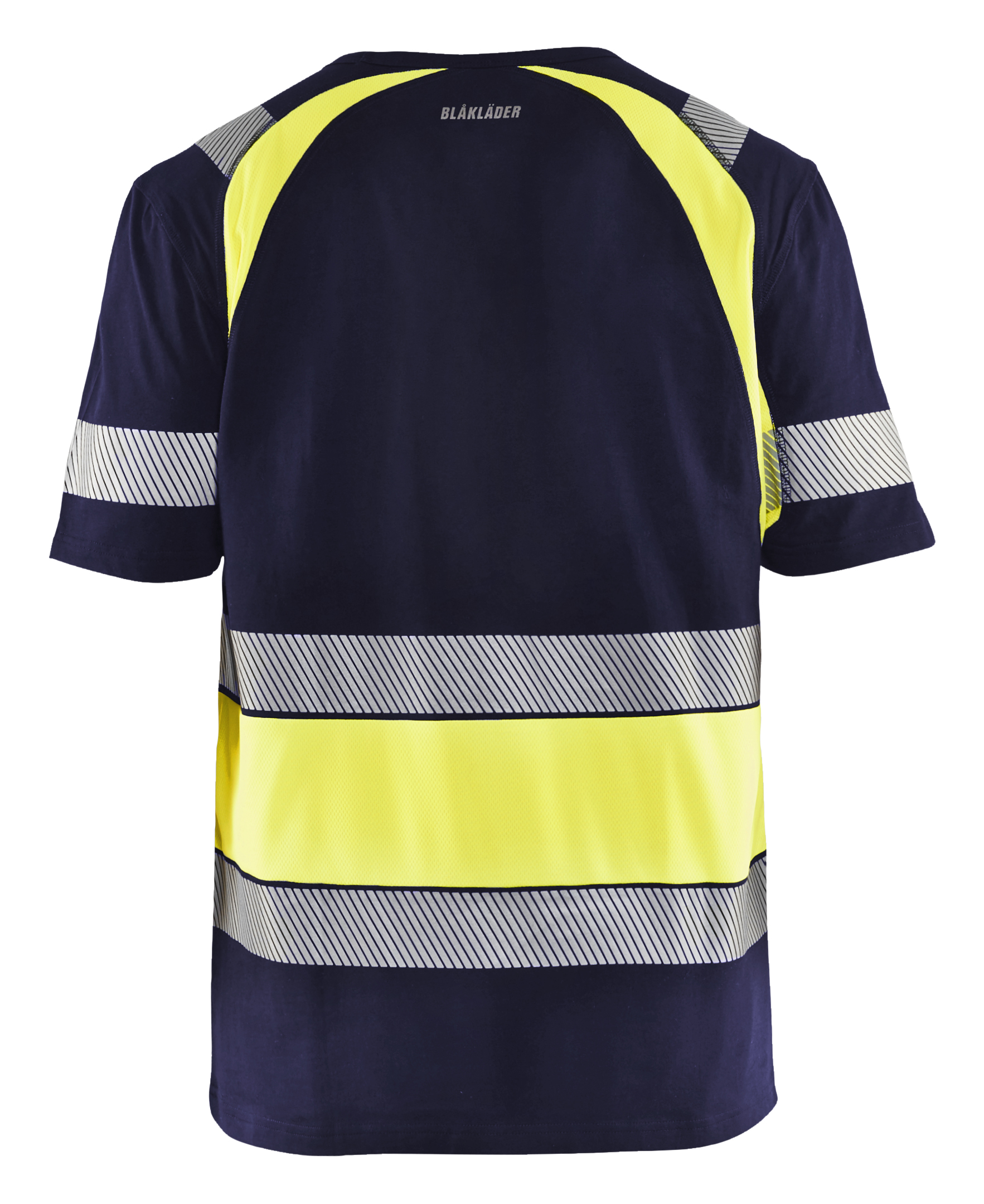 blåkläder T-paita highvis blåkläder 3421103088335xl