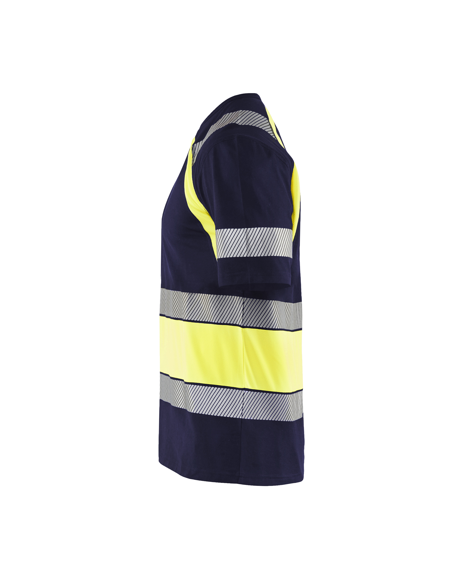 blåkläder T-paita highvis blåkläder 3421103088335xl