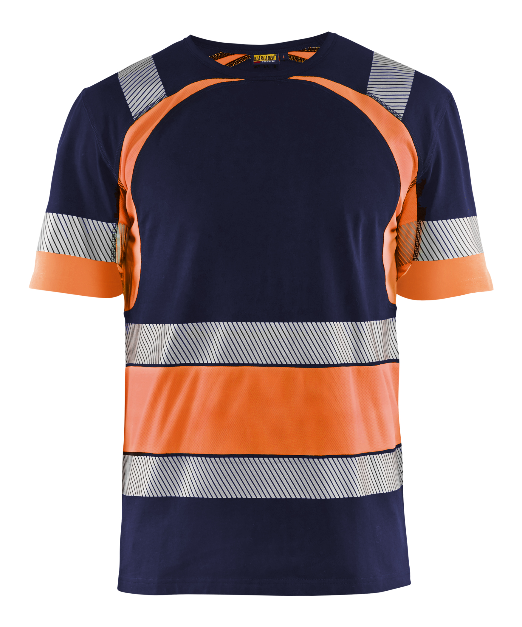 blåkläder T-shirt blåkläder 342110308853m