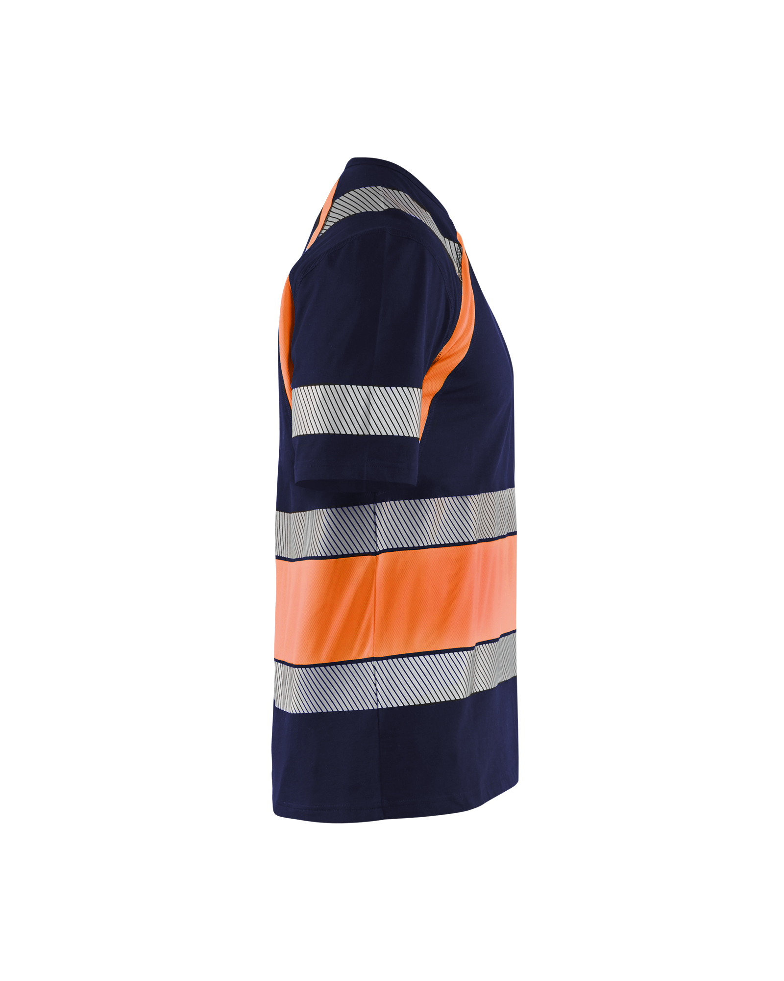 blåkläder T-shirt blåkläder 342110308853m
