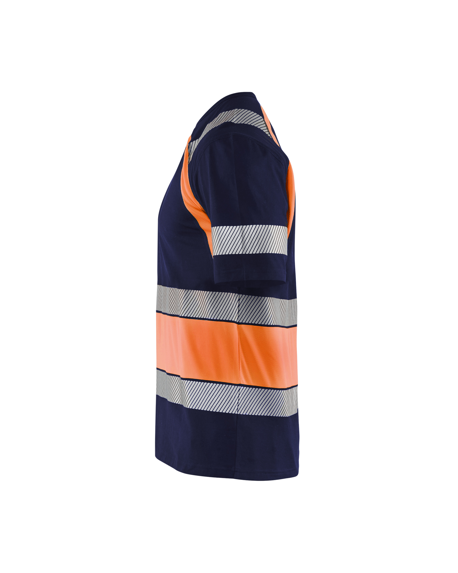 blåkläder T-shirt blåkläder 342110308853m
