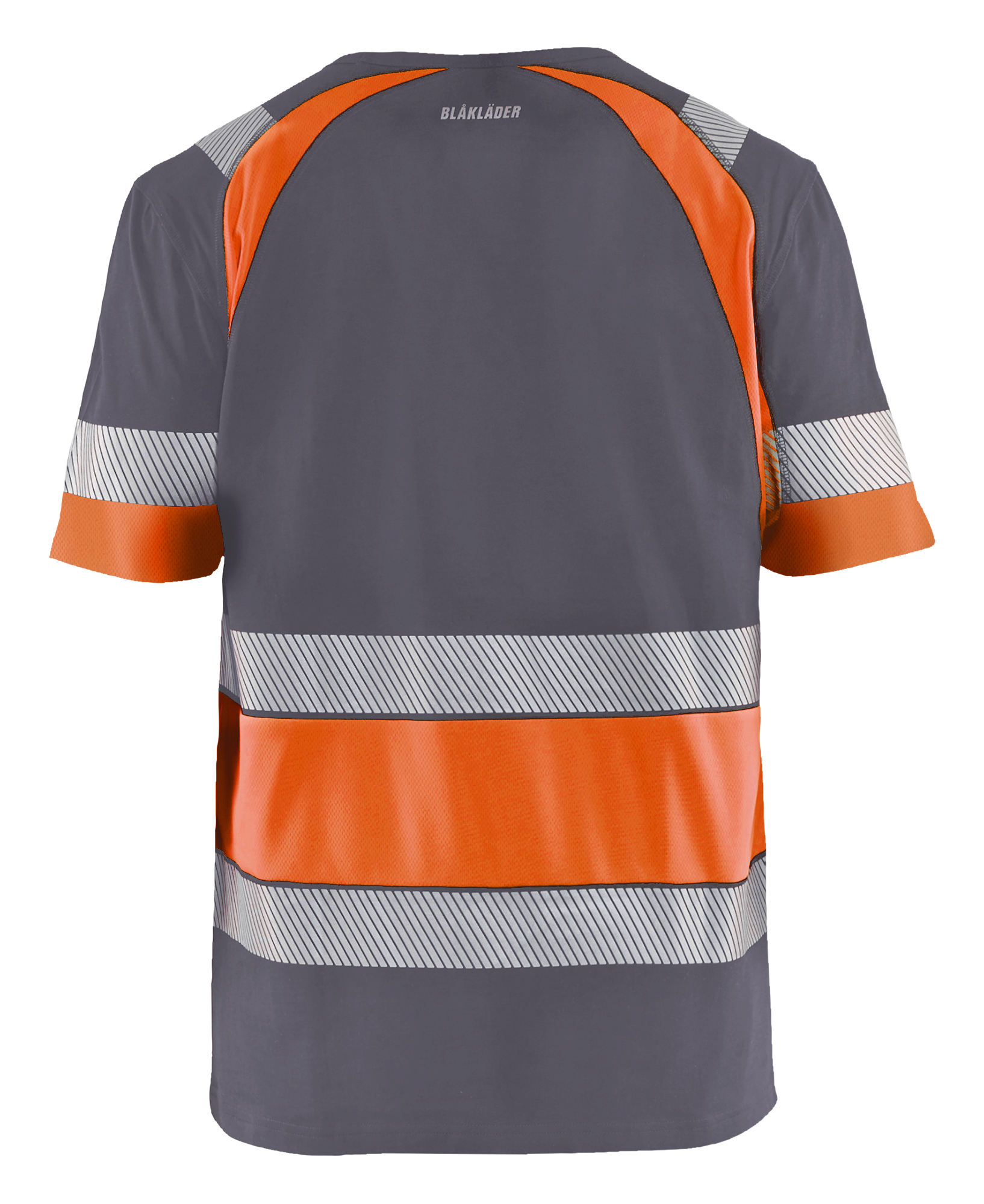 blåkläder T-paita blåkläder highvis 342110309653 koko l