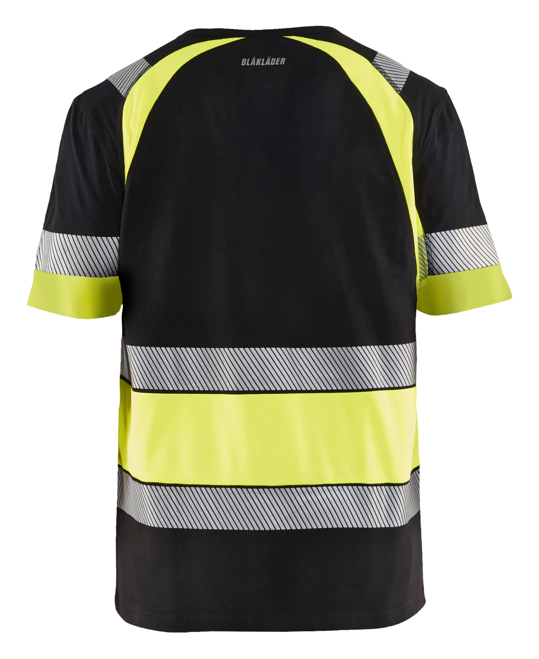 blåkläder T-shirt blåkläder 342110309933l