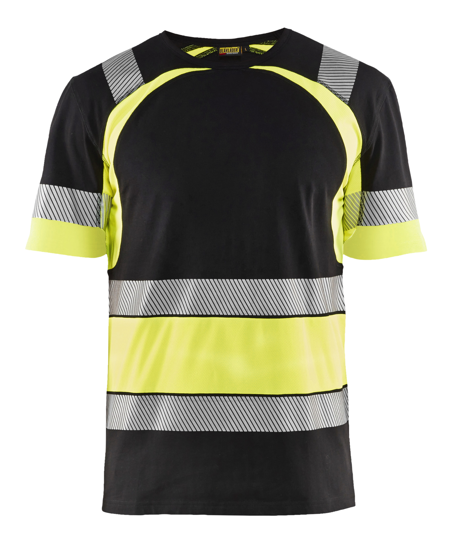 blåkläder T-shirt blåkläder 342110309933l