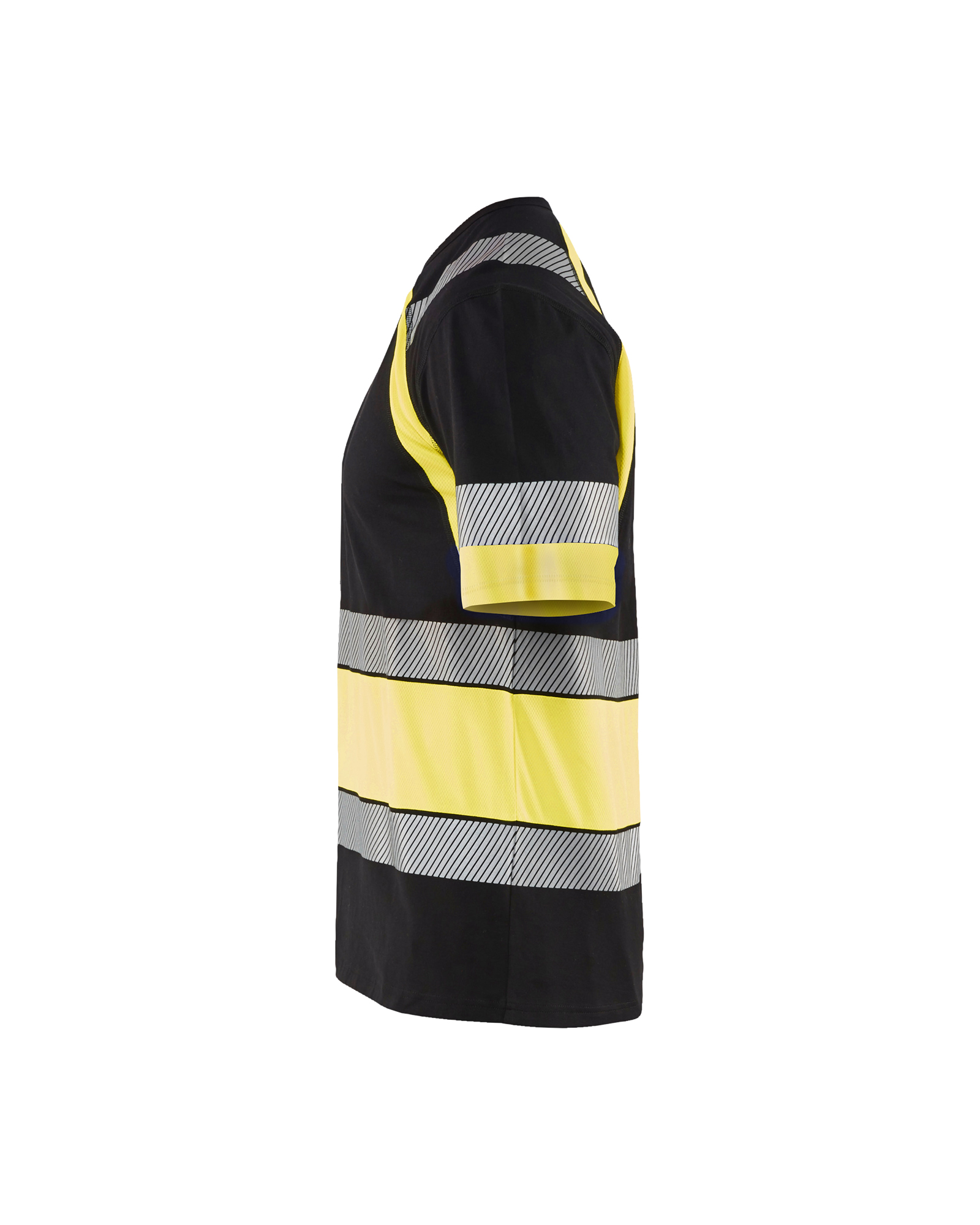 blåkläder T-shirt blåkläder 342110309933l