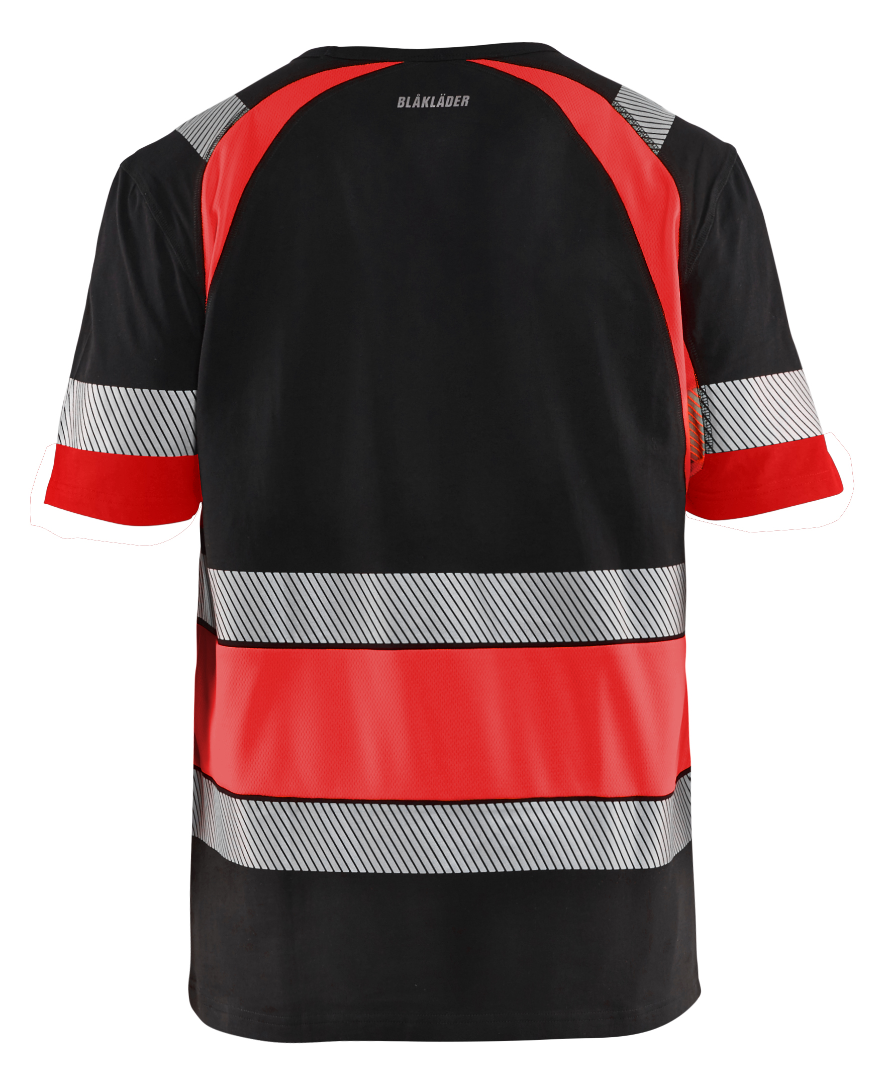 blåkläder T-shirt blåkläder 342110309955l