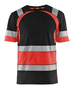 blåkläder T-shirt blåkläder 342110309955l