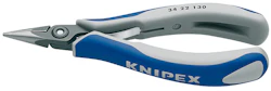 RELAY ADJUSTING PLIERS 34 22 130