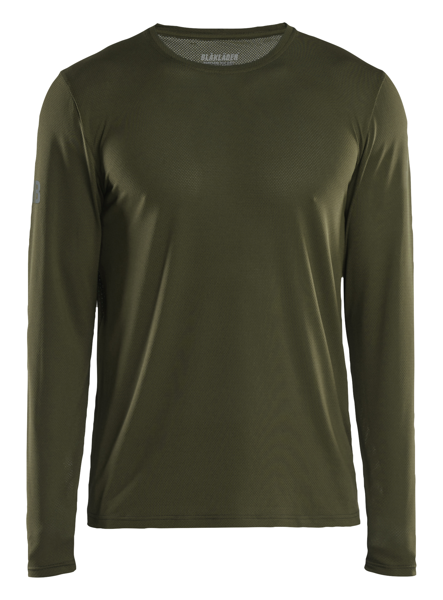 blåkläder Shirt uv blåkläder 342311264209xs