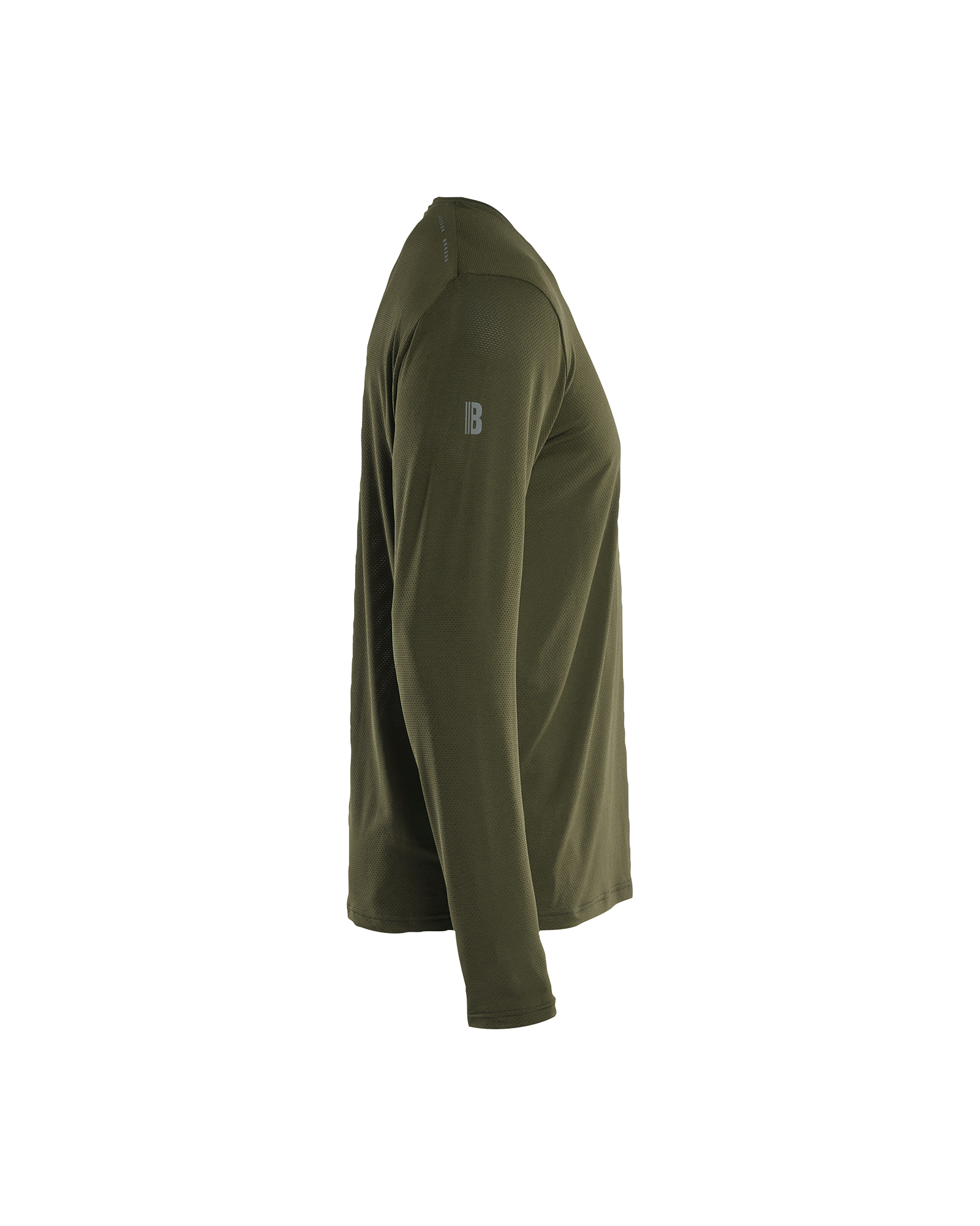 blåkläder Shirt uv blåkläder 342311264209xs