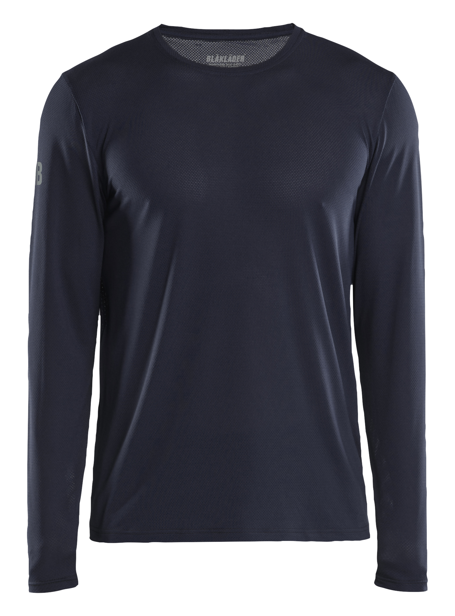 blåkläder Shirt uv blåkläder 342311268600xl