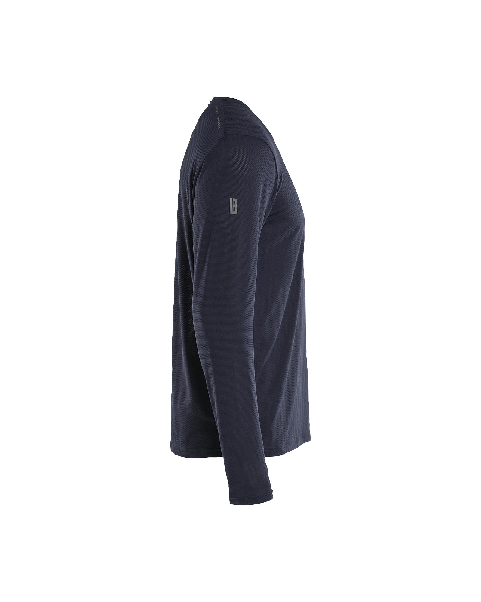 blåkläder Shirt uv blåkläder 342311268600xl