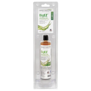 spectroline Väripatruuna spectroline bigez 3-pack 118ml 61l/181kg