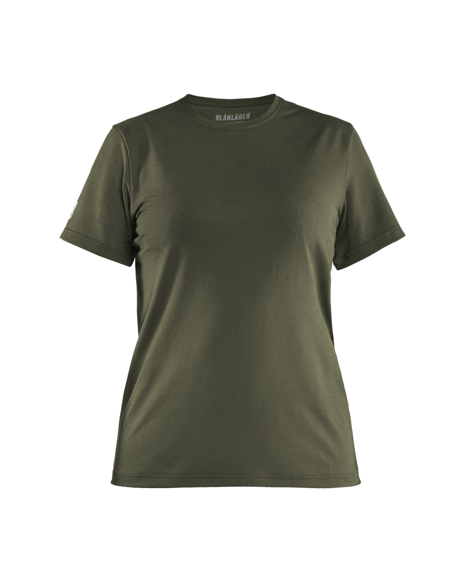 blåkläder T-shirt uv blåkläder 342611264209m