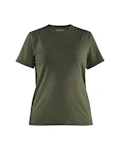 T-PAITA UV BLÅKLÄDER 342611264209XS