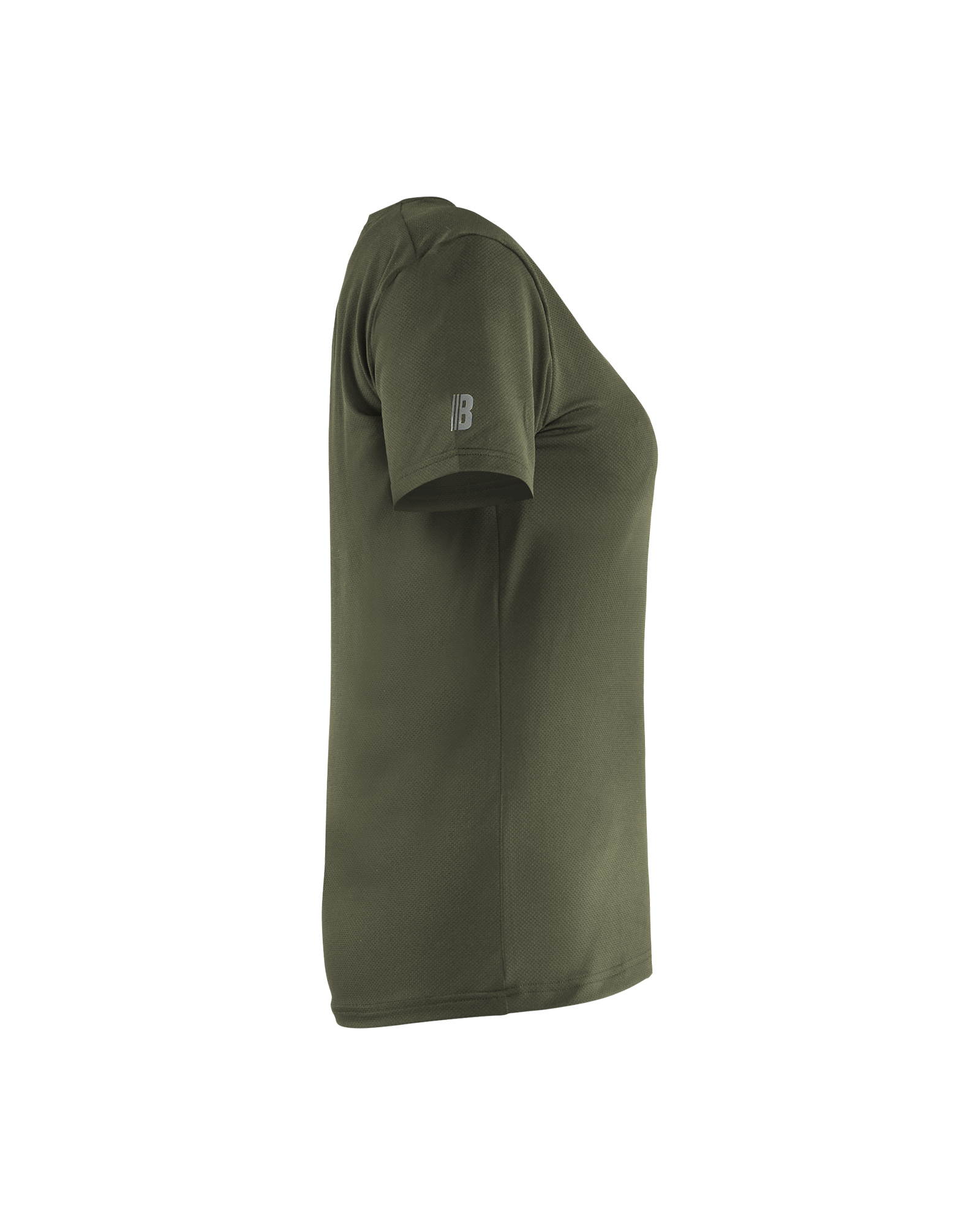 blåkläder T-shirt uv blåkläder 342611264209m