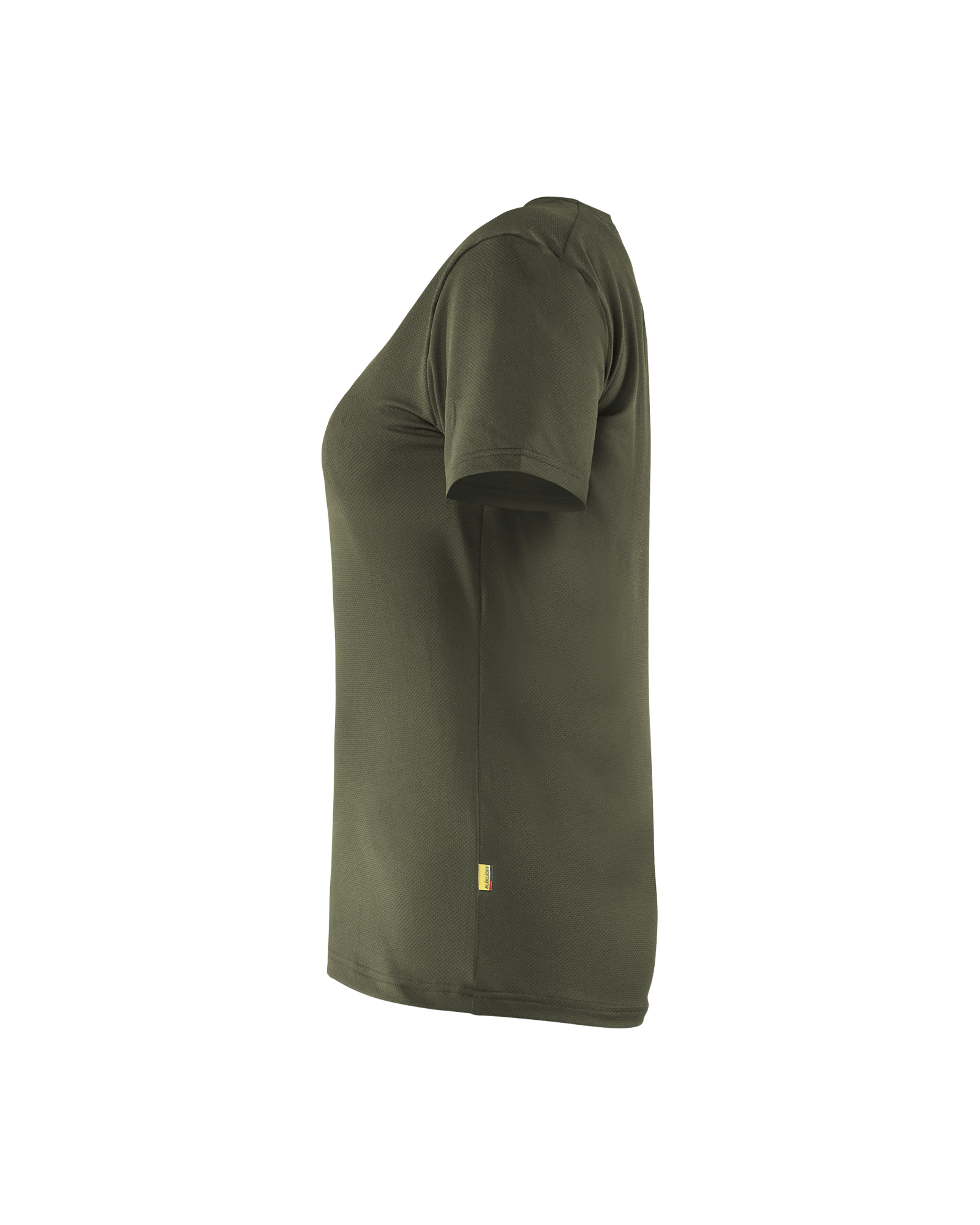 blåkläder T-shirt uv blåkläder 342611264209m