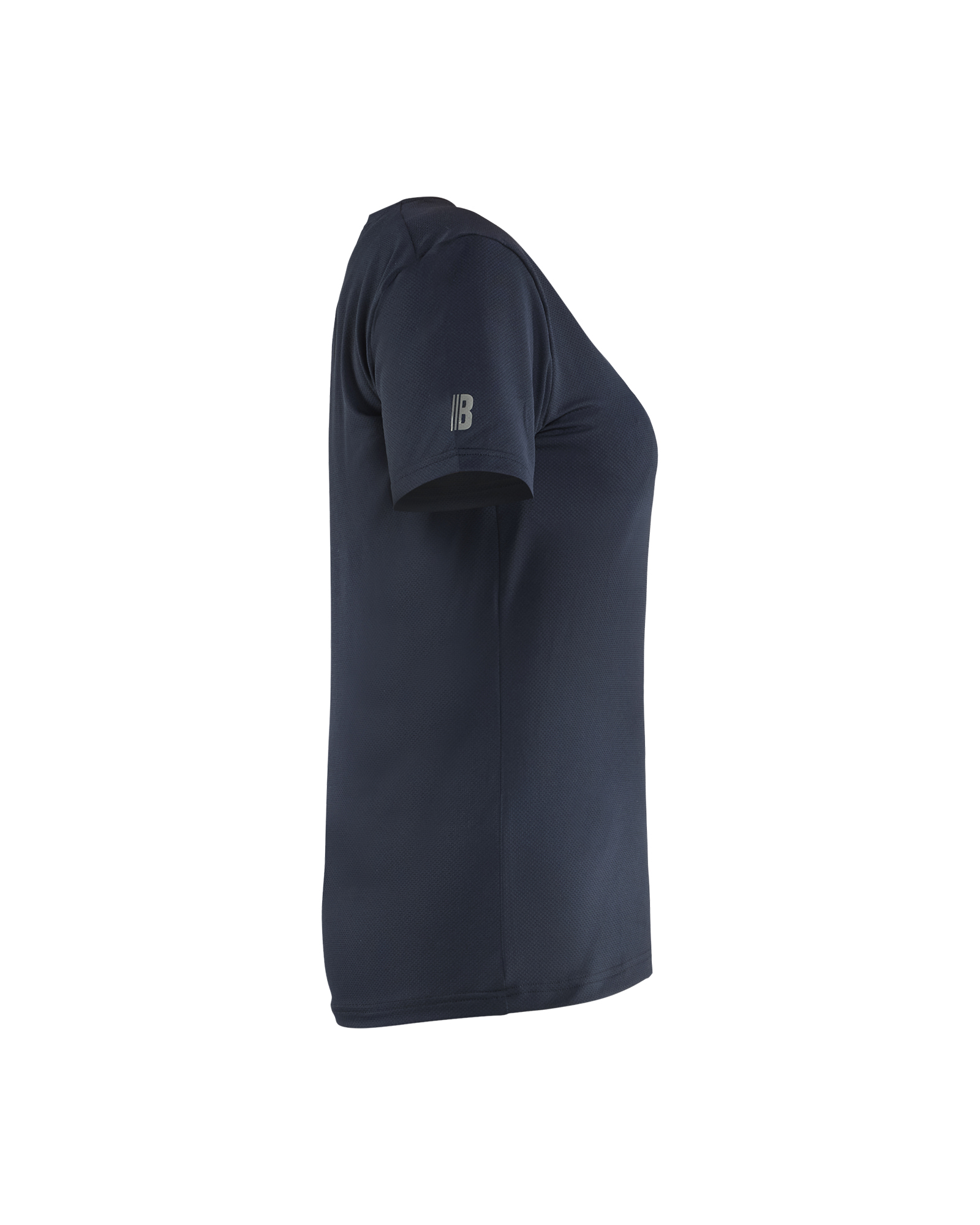 blåkläder T-shirt uv blåkläder 342611268600m